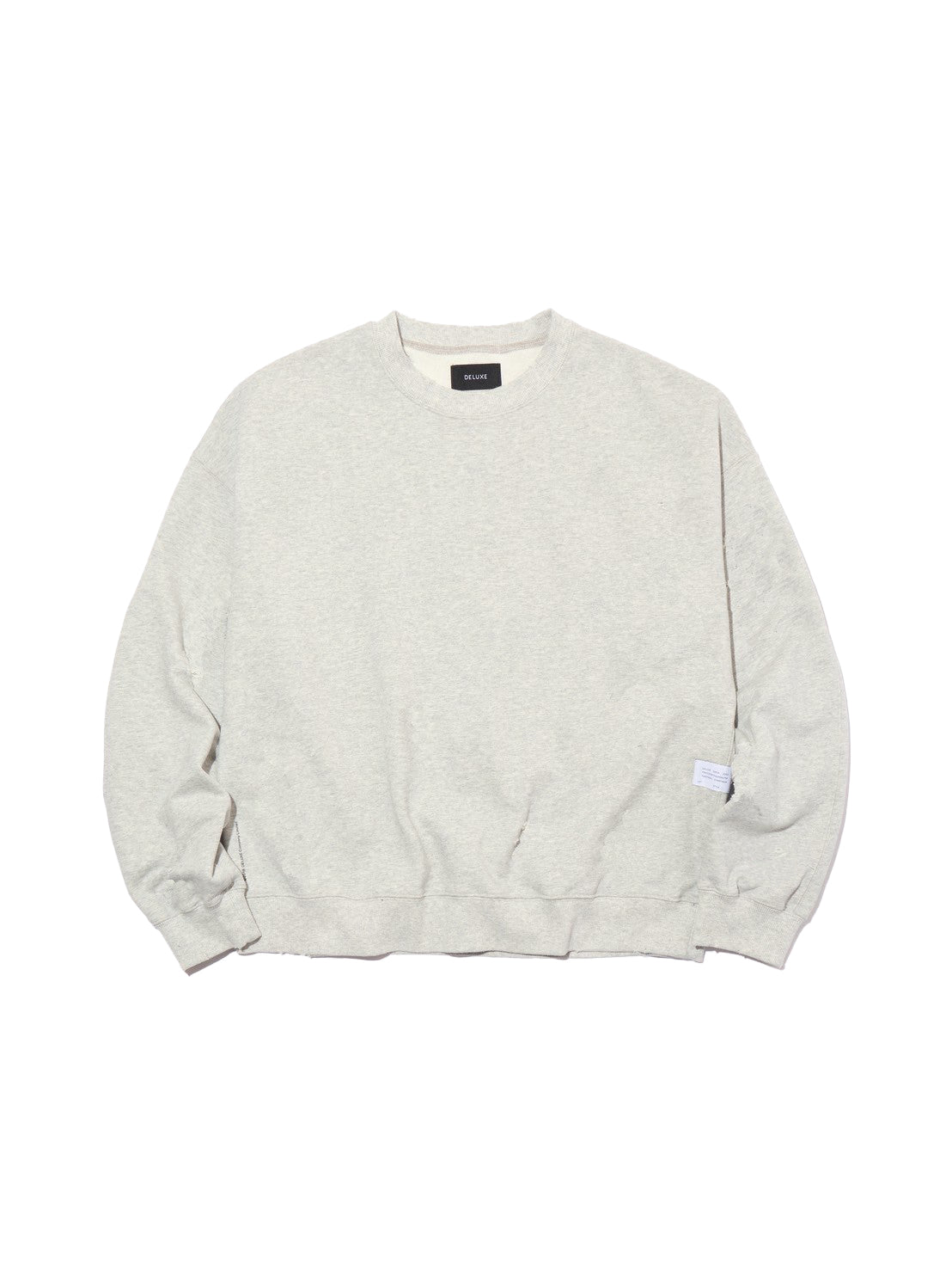 VANILLA GRAY