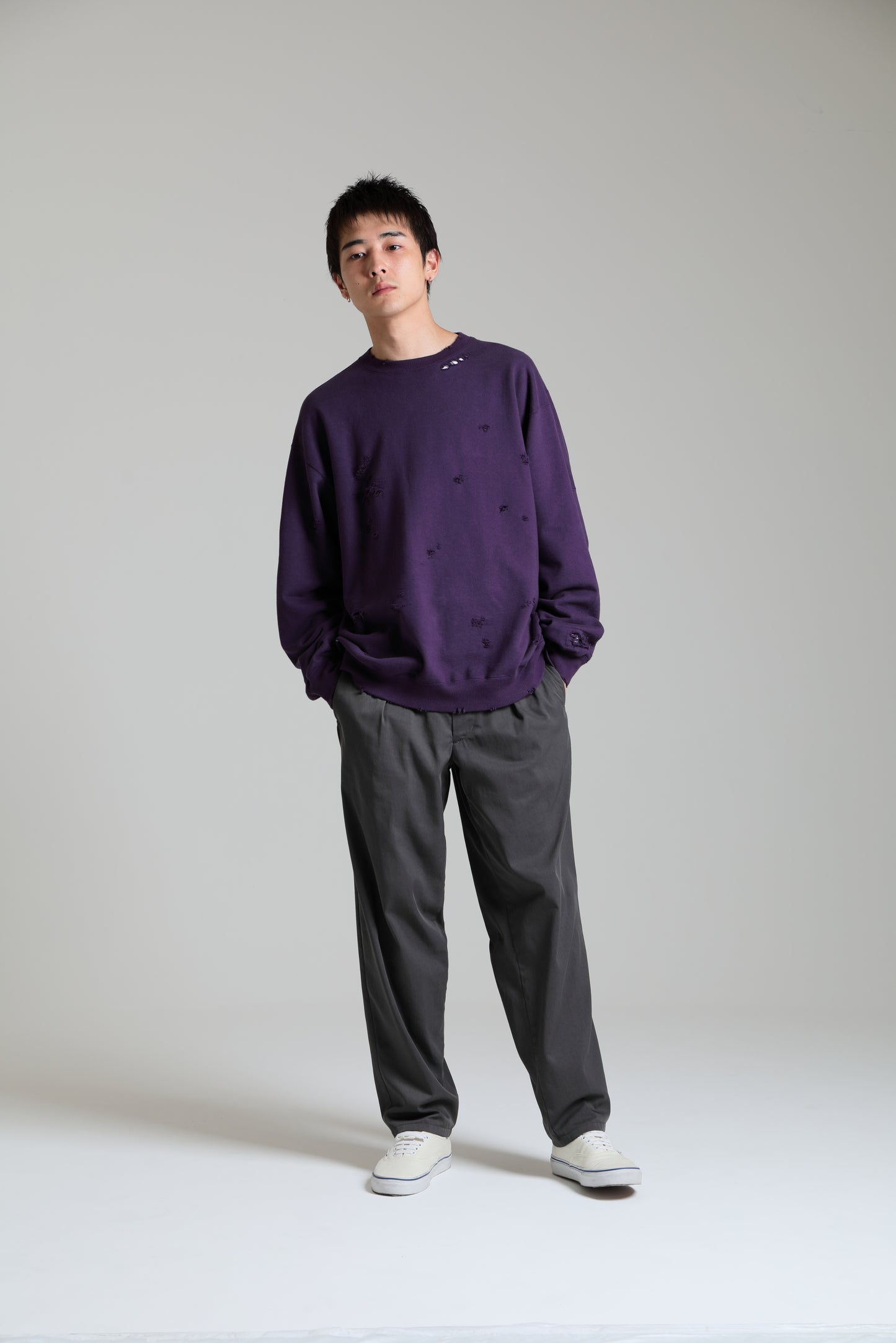 WESTPOINT GRAY