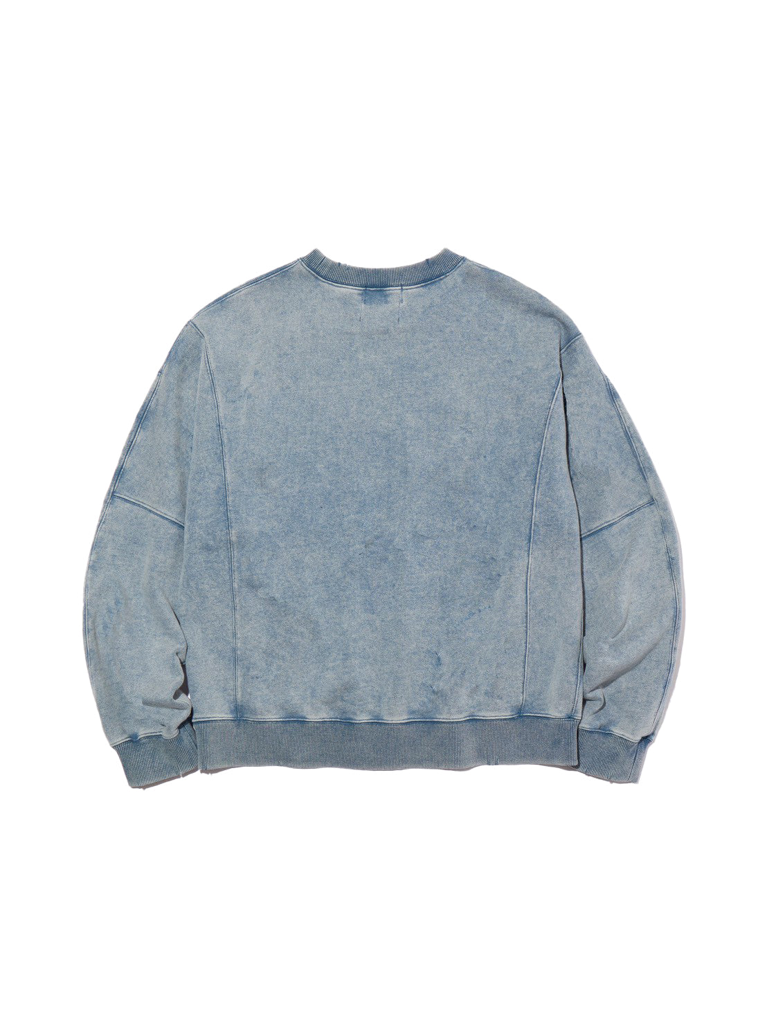 VANILLA BLUE