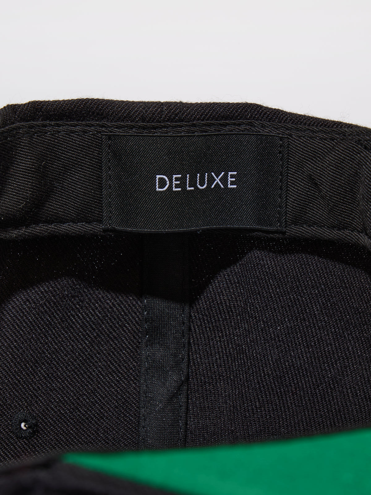 CLUTCH BLACK