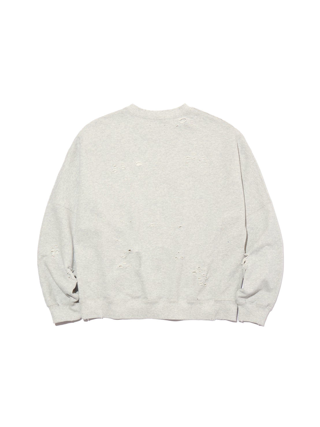 Sabotage GRAY