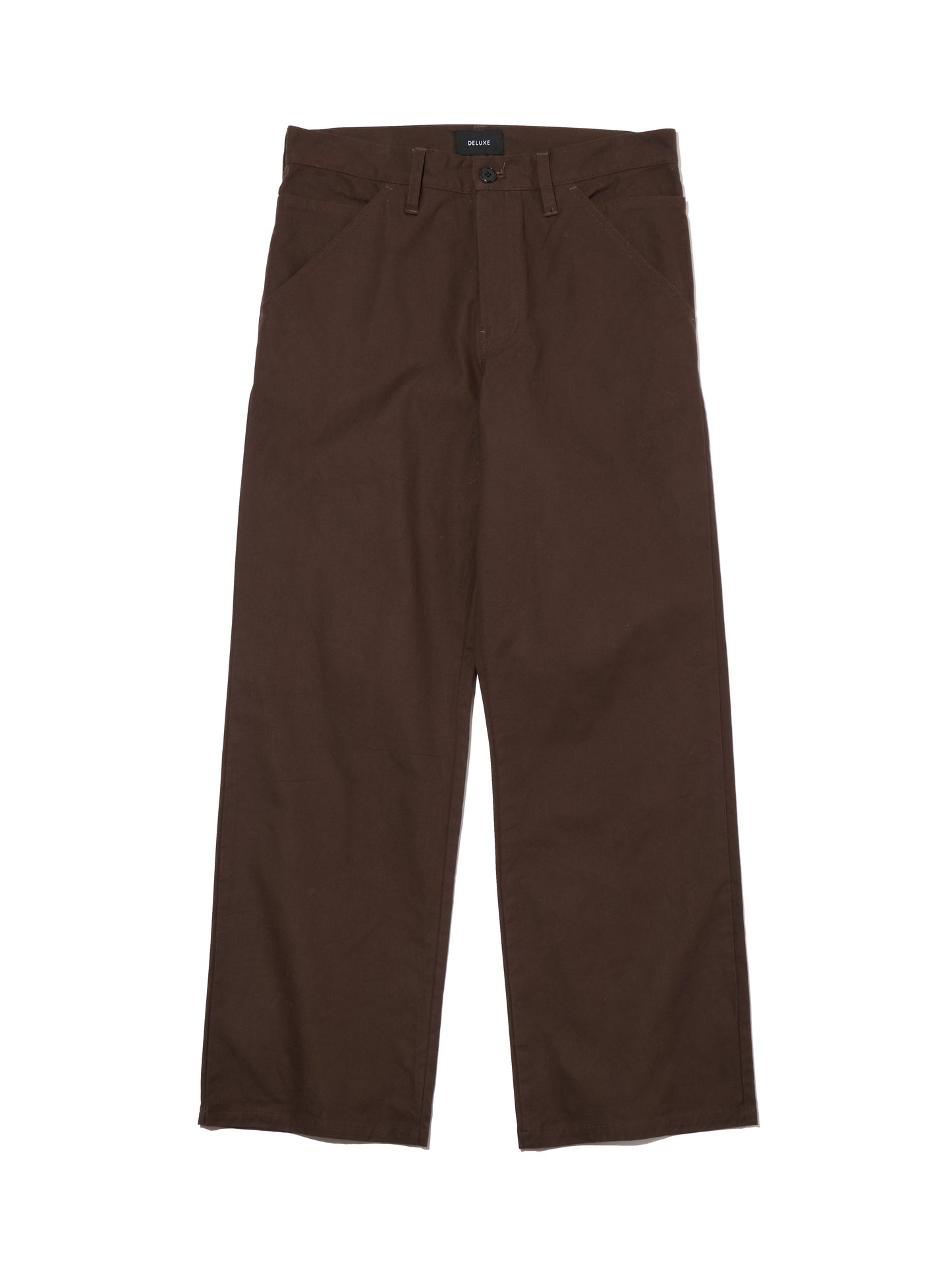 DL-S BROWN