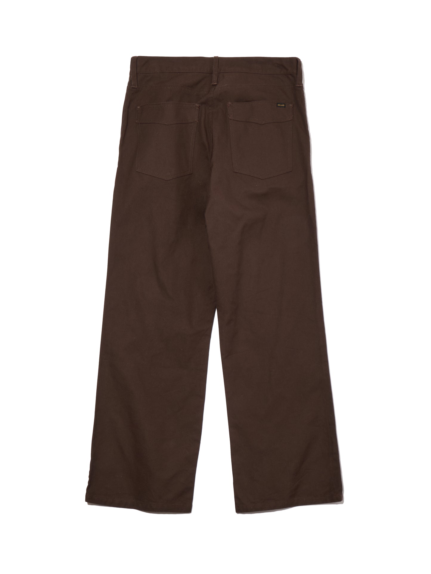 DL-S BROWN