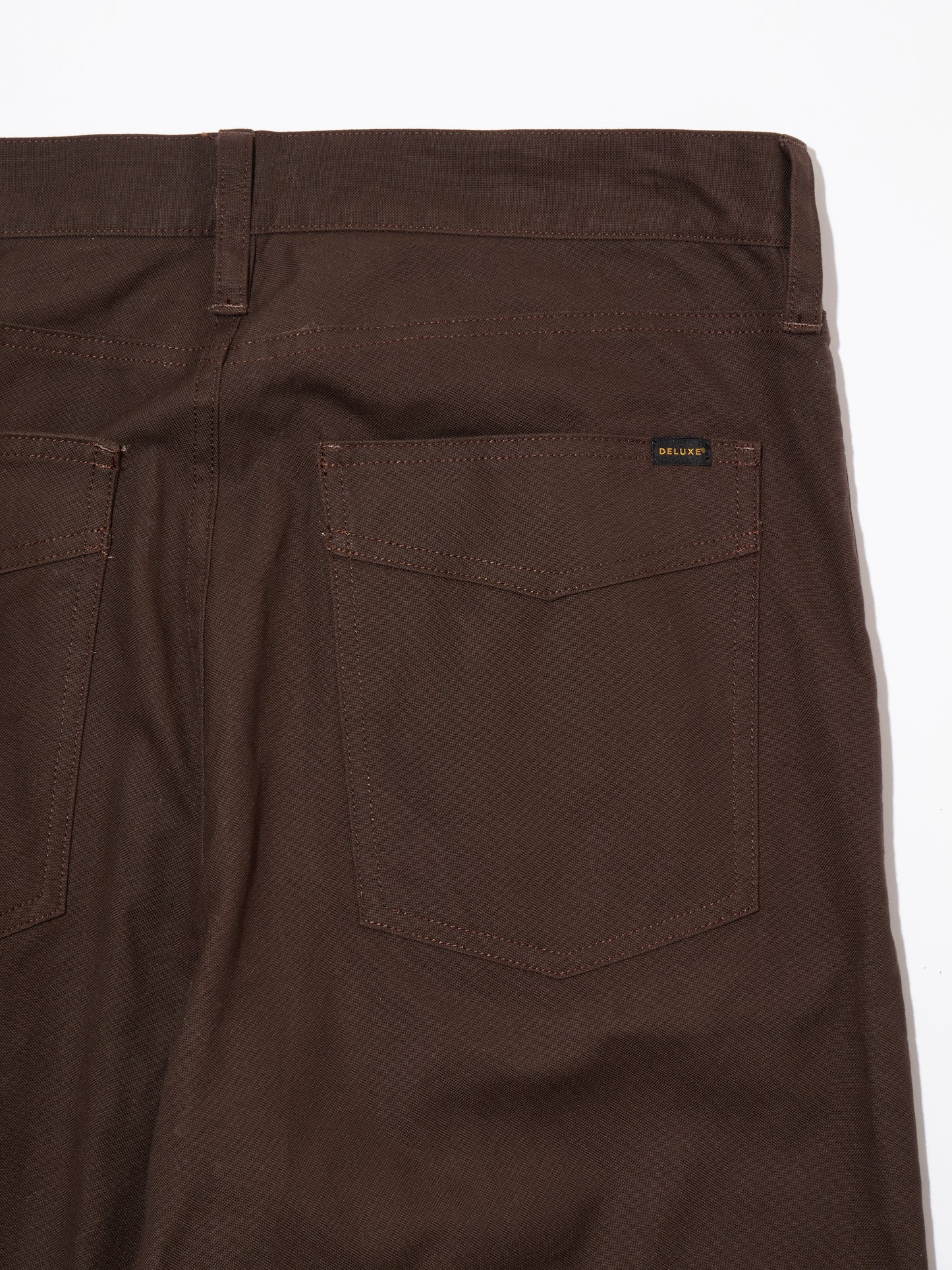 DL-S BROWN