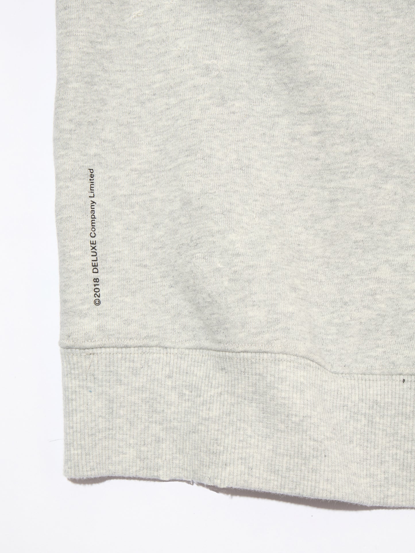 VANILLA GRAY