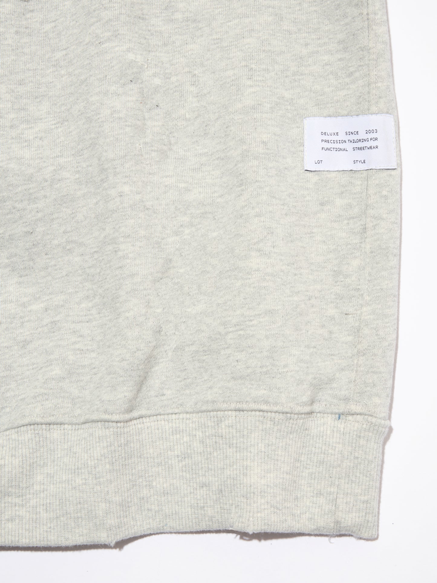 VANILLA GRAY