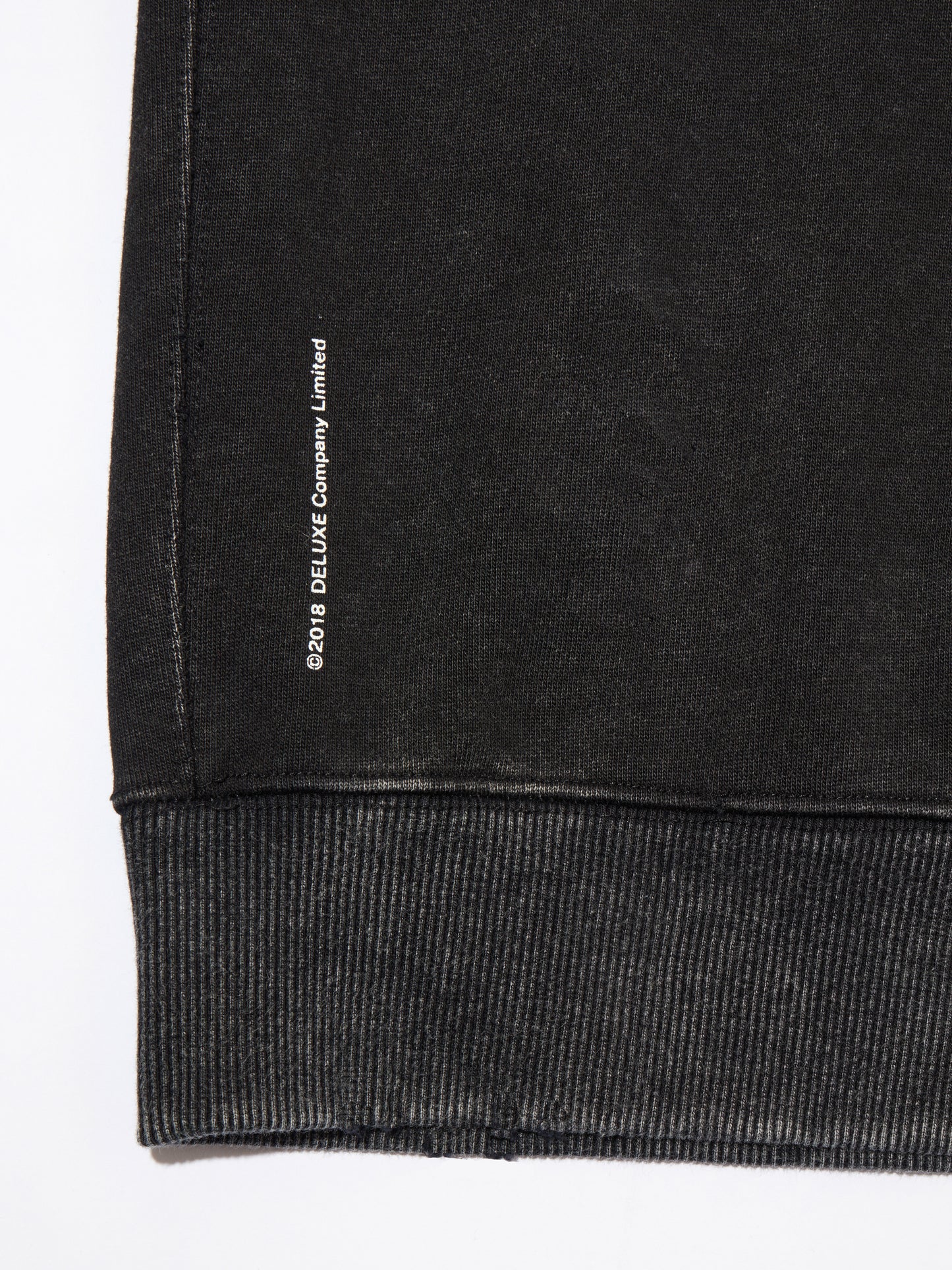 VANILLA BLACK