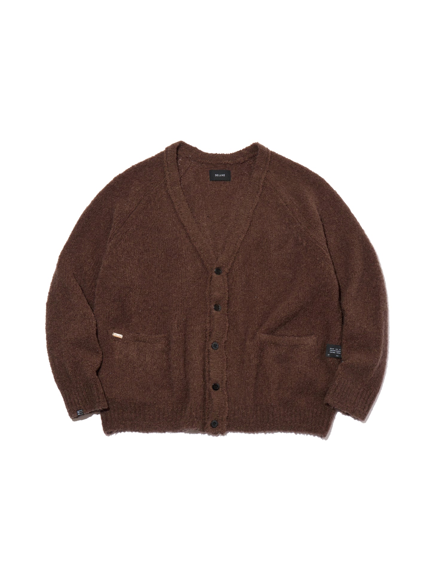 SNAKEDRIVER BROWN