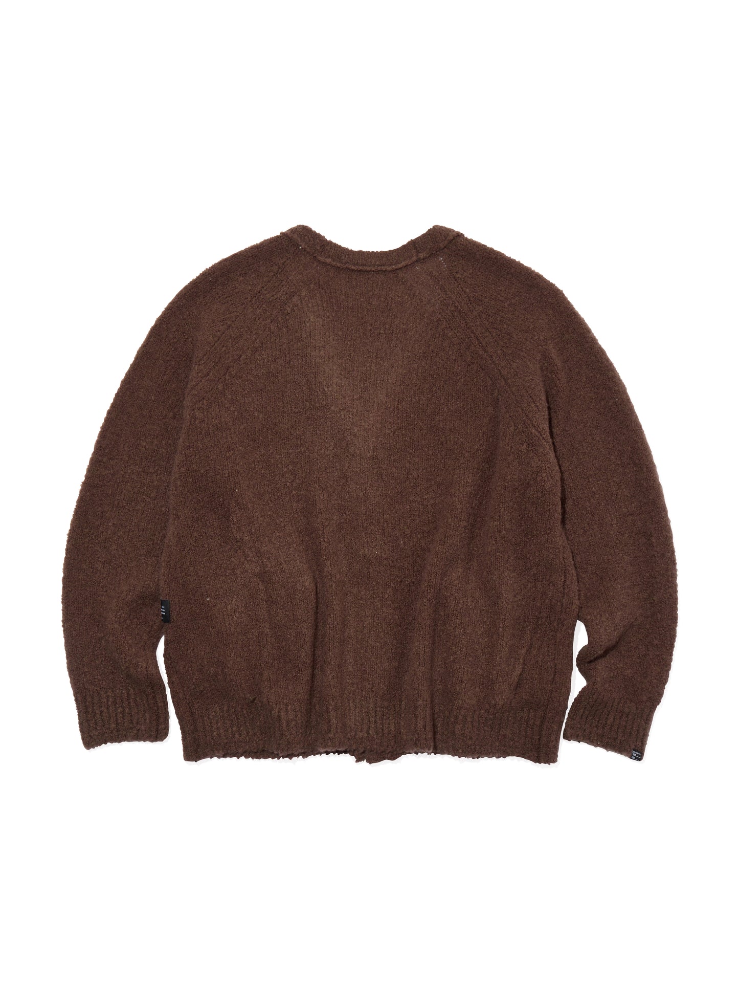 SNAKEDRIVER BROWN