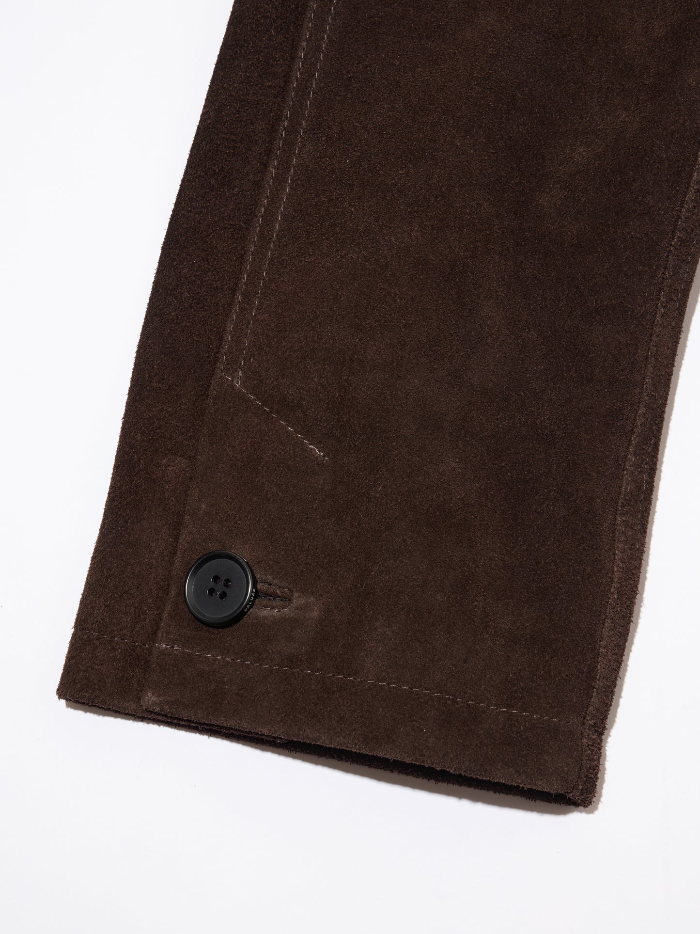 WILDTHING SUEDE BROWN