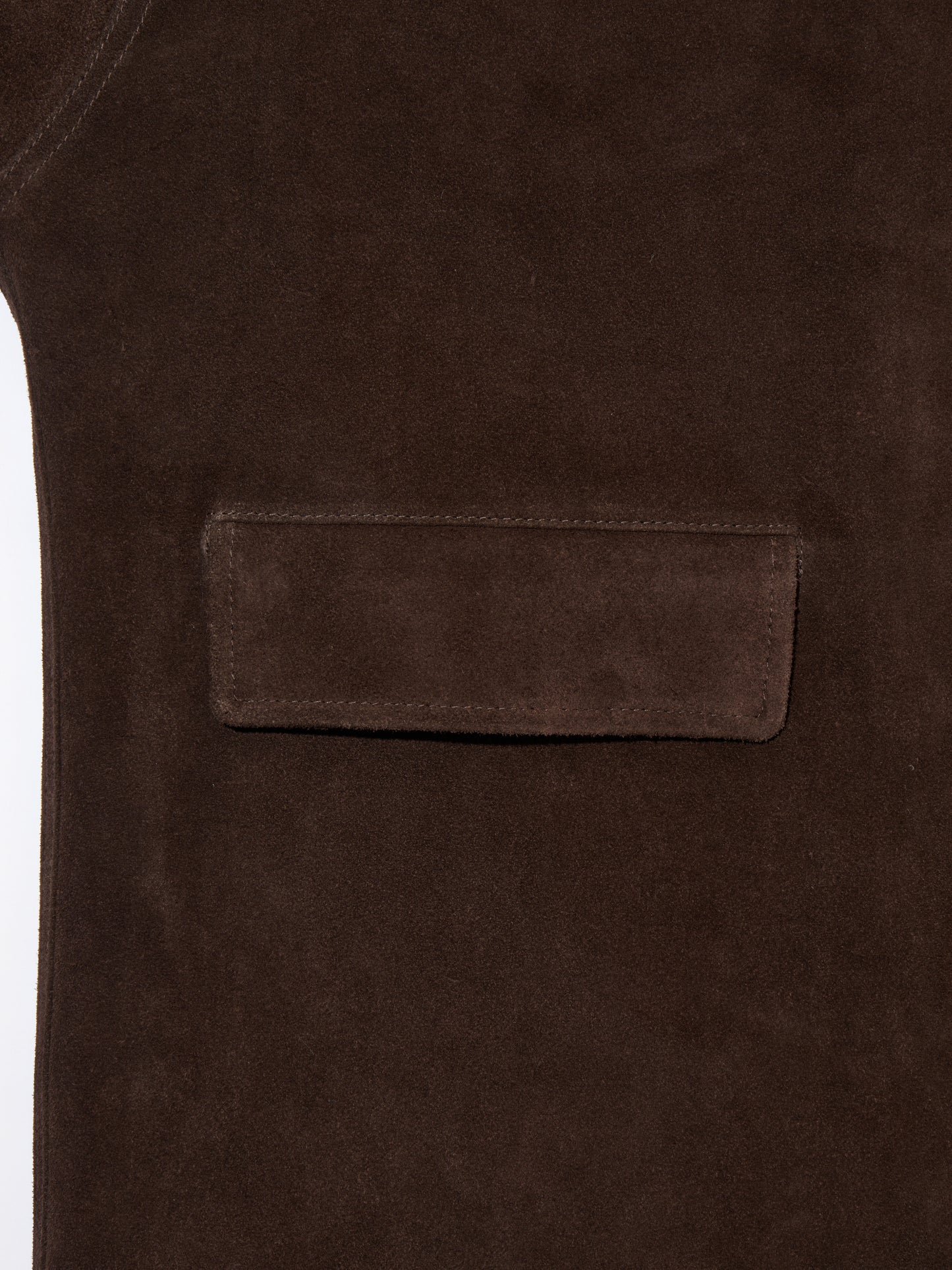 WILDTHING SUEDE BROWN