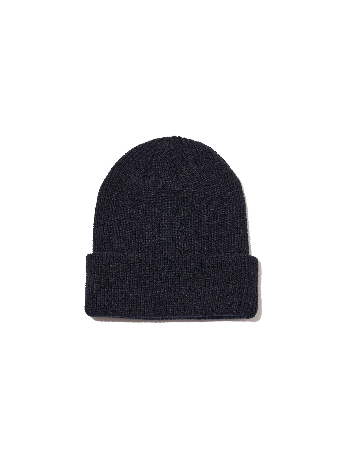 DELUXE x THE Warriors BEANIE BLACK