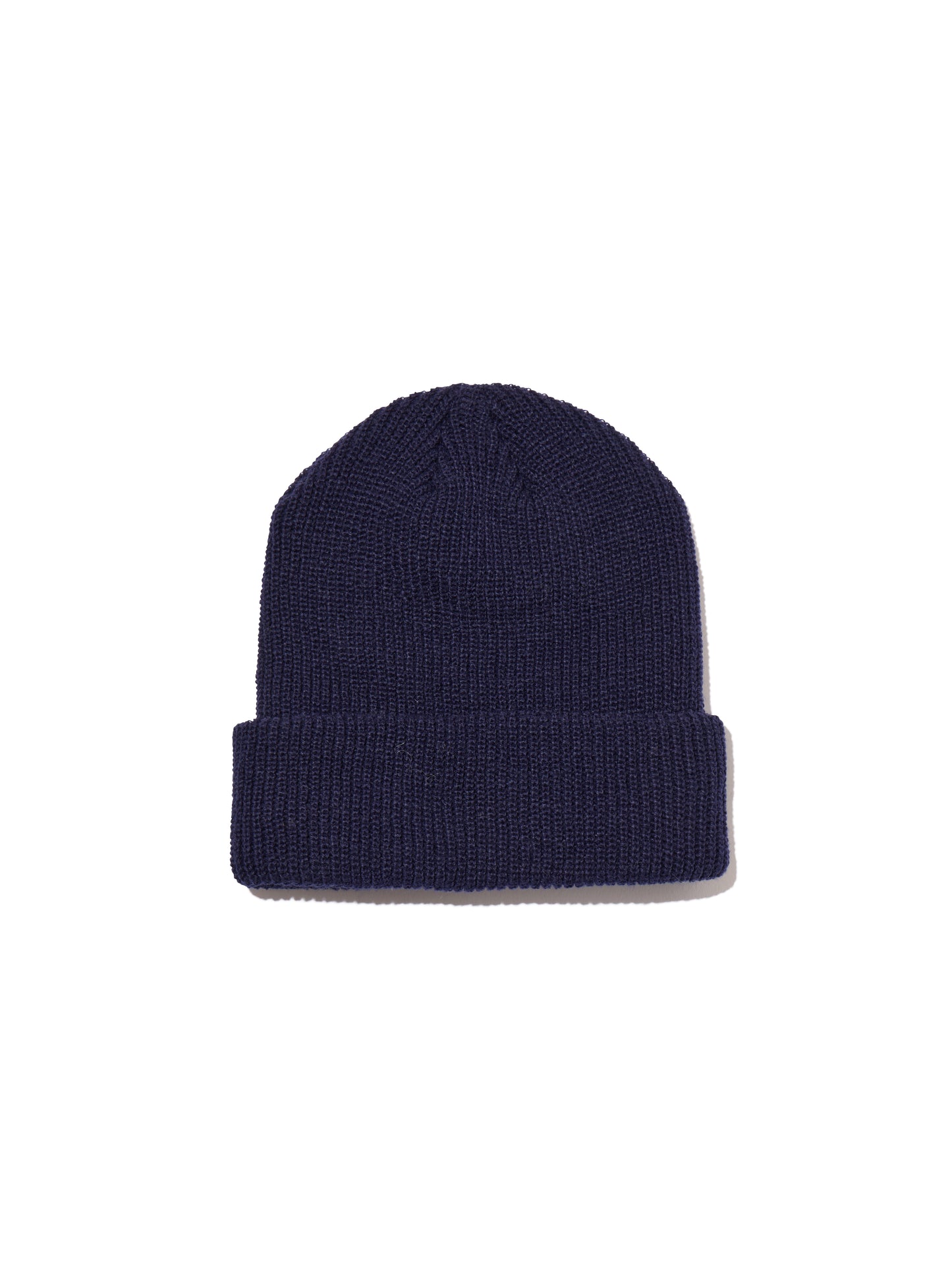 DELUXE x THE Warriors BEANIE NAVY