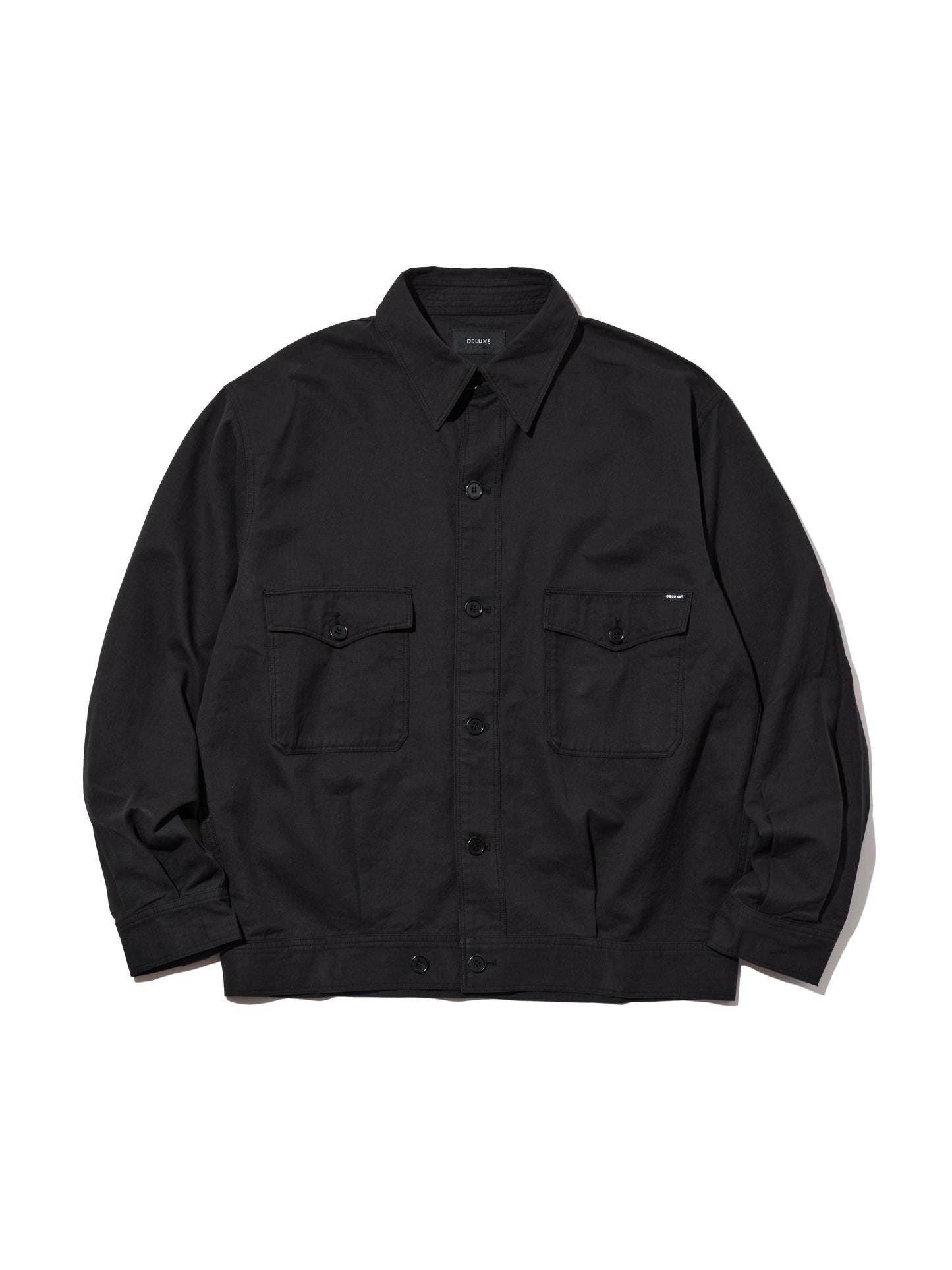 PELTON BLACK