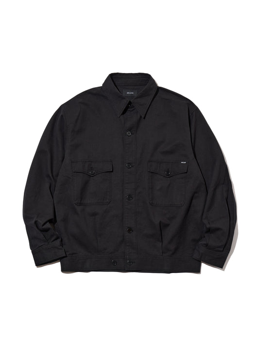 PELTON BLACK