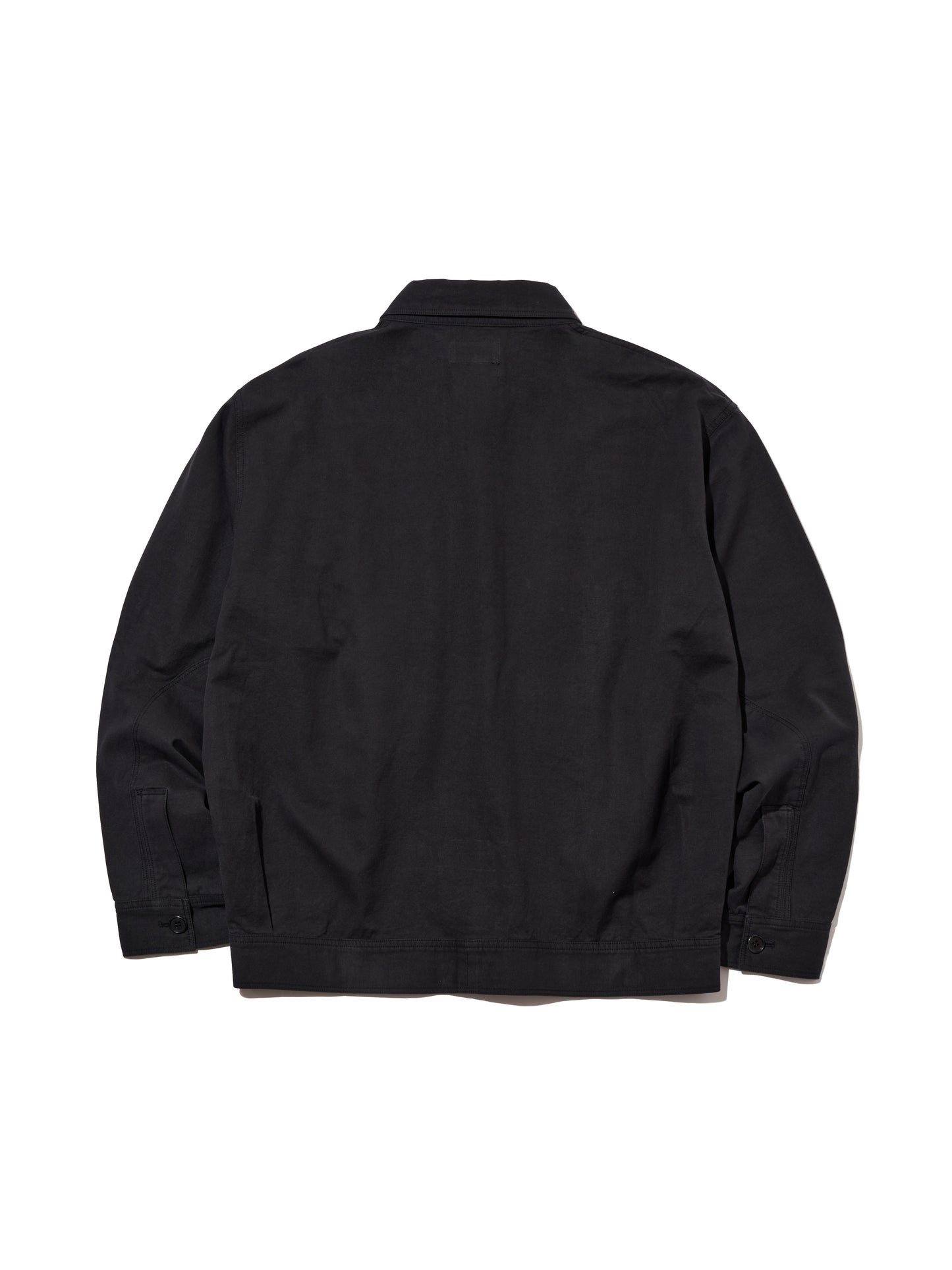 PELTON BLACK