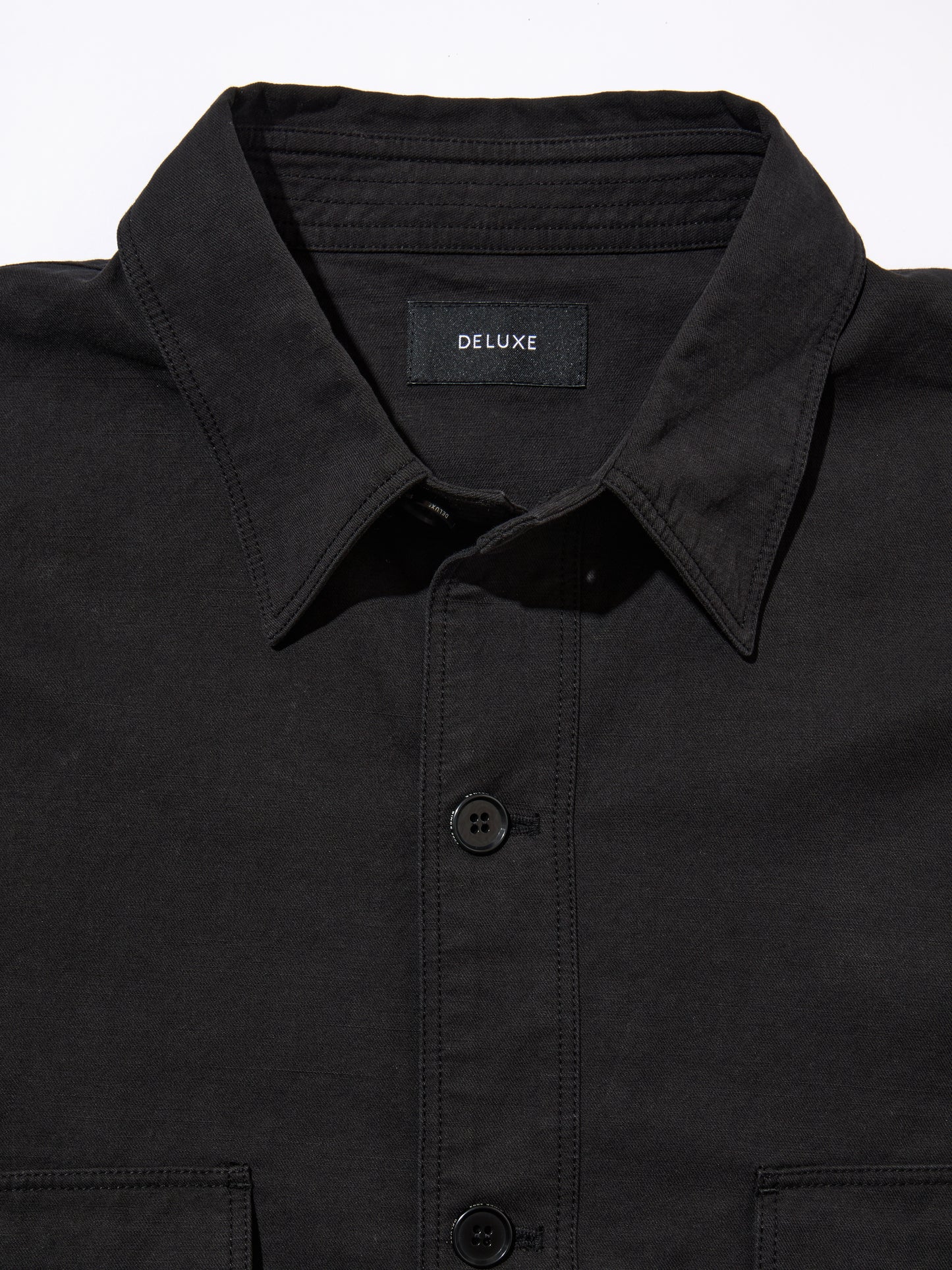 PELTON BLACK