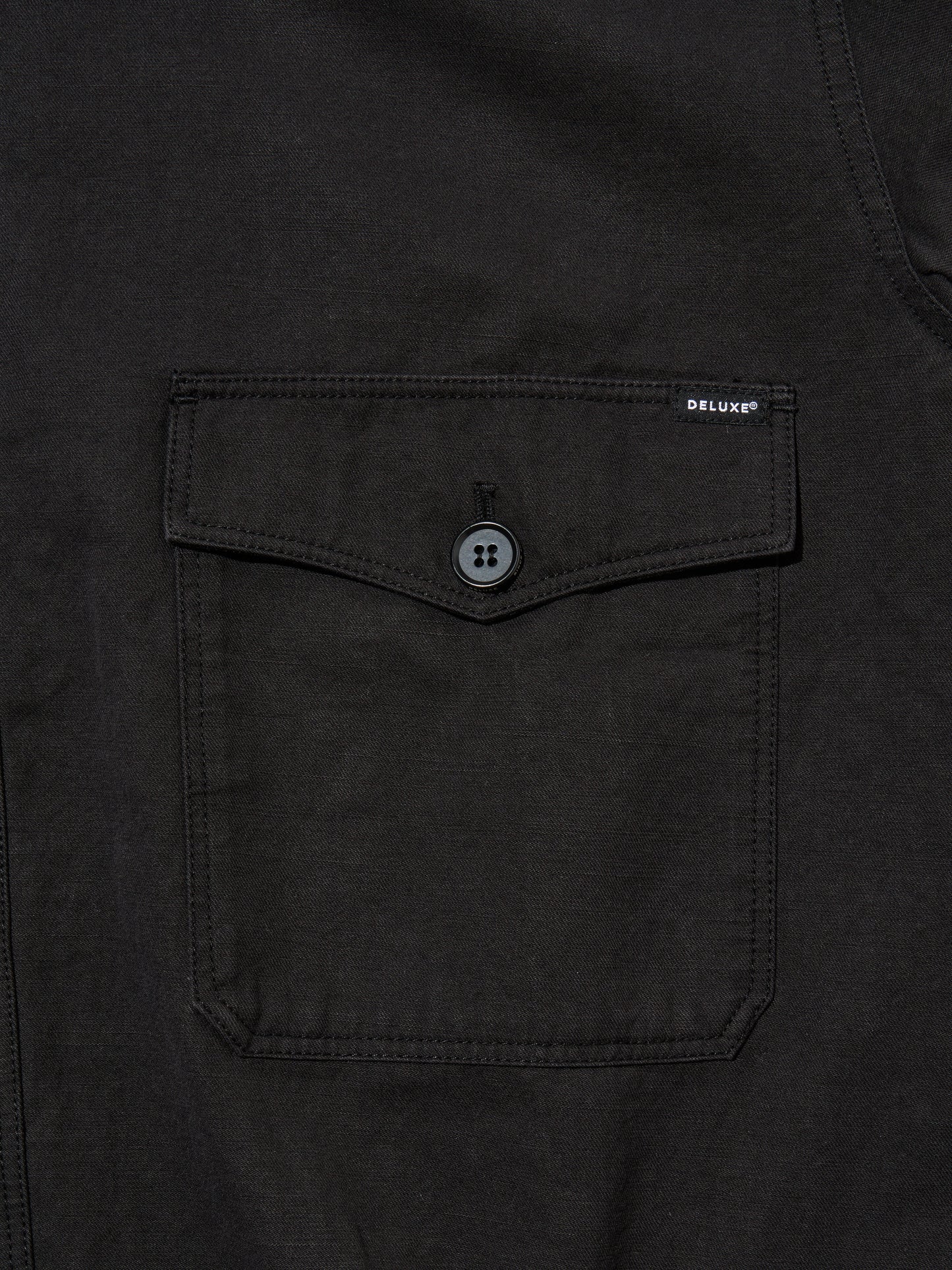 PELTON BLACK