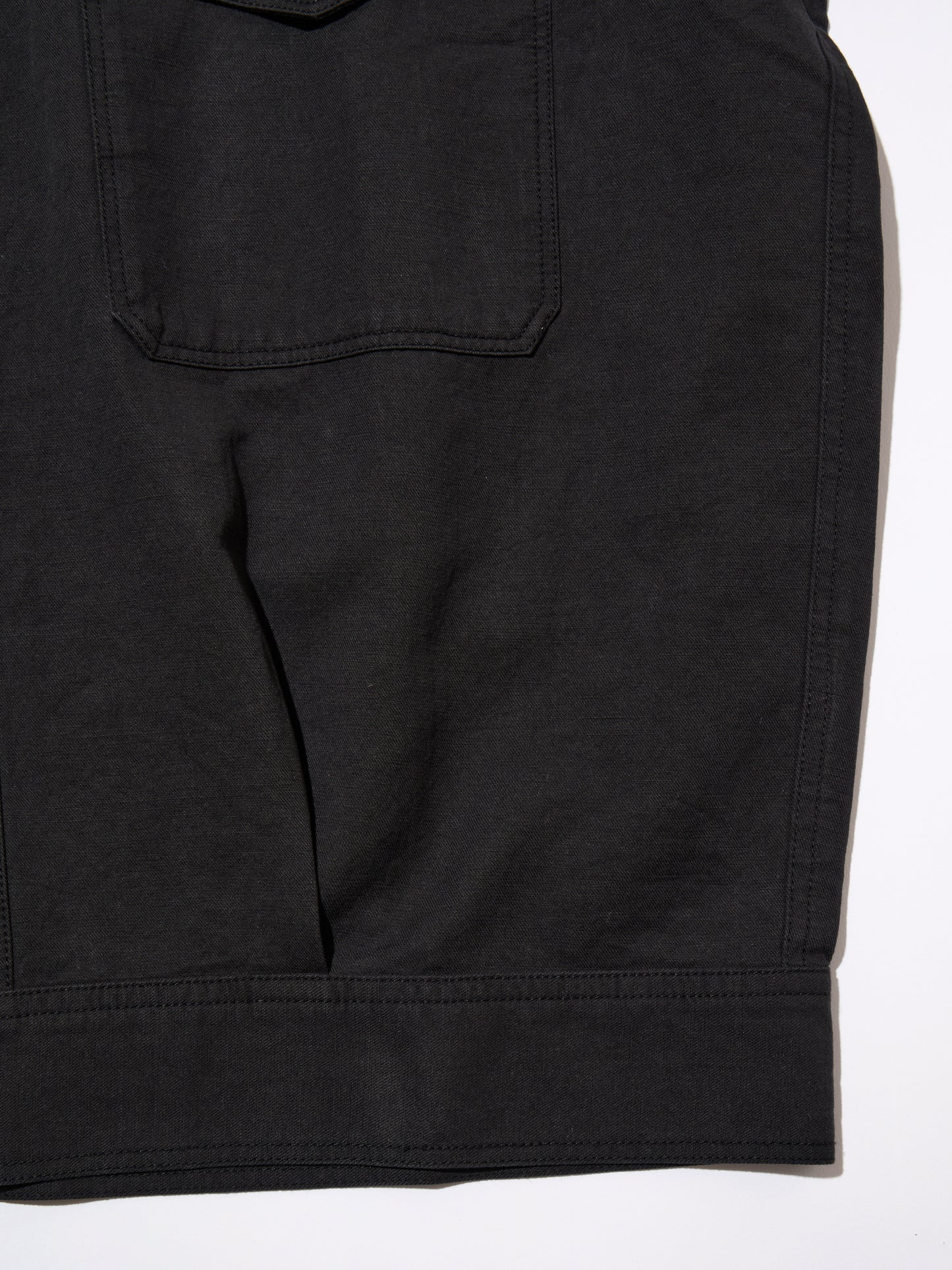 PELTON BLACK