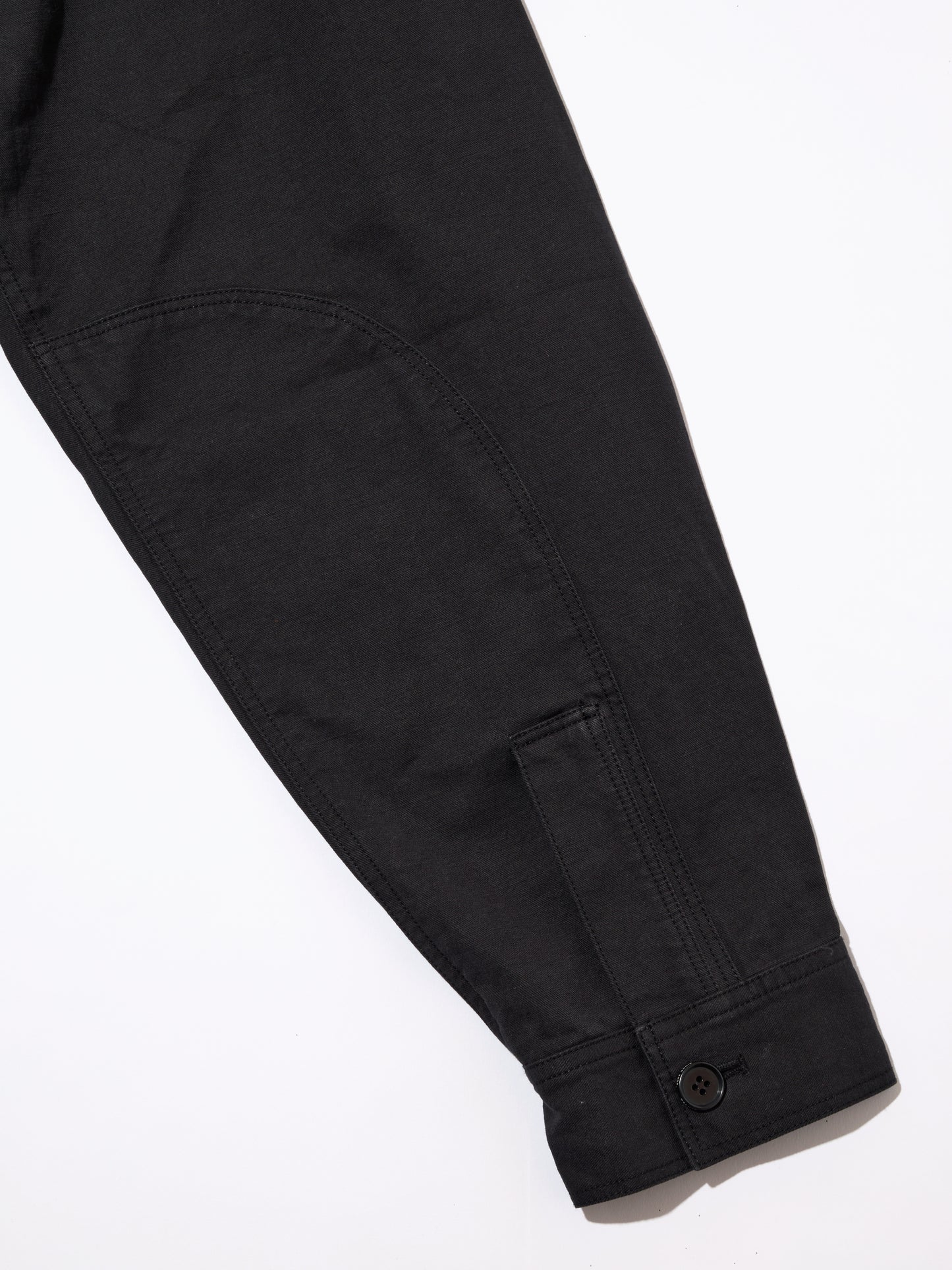 PELTON BLACK