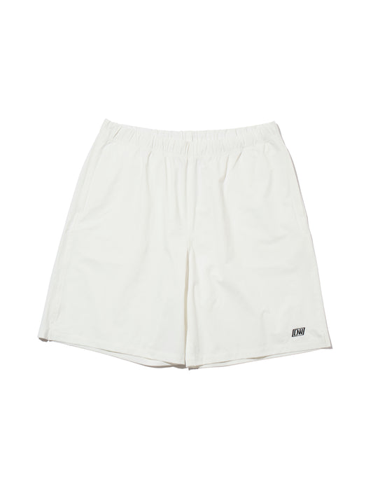 DELUXE x WT SHORTS WHITE