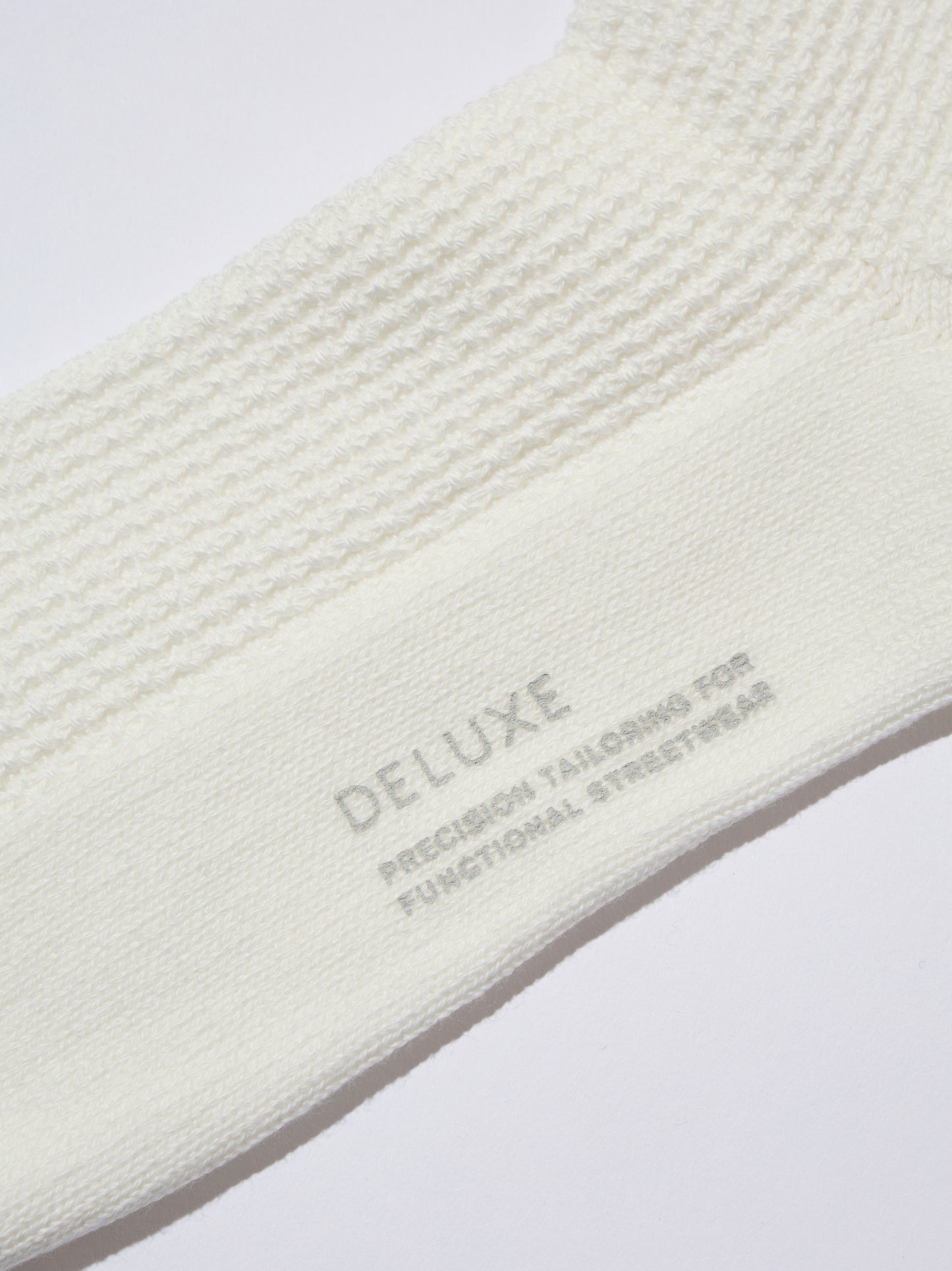 FXXK OFF WHITE