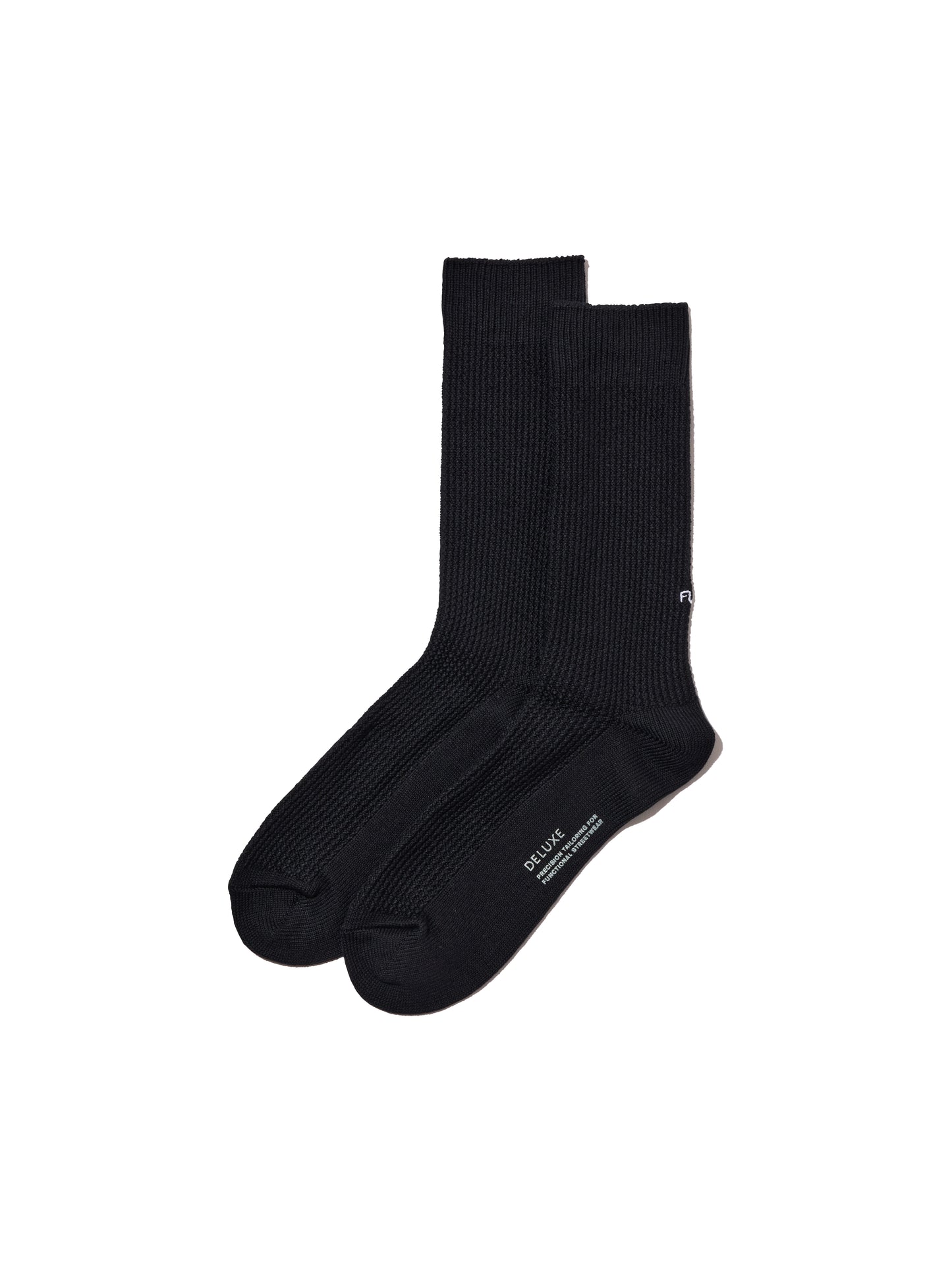 FXXK OFF BLACK