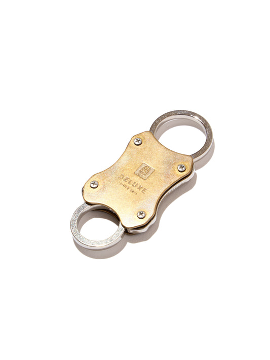DELUXE x CDW CHW-05 GOLD