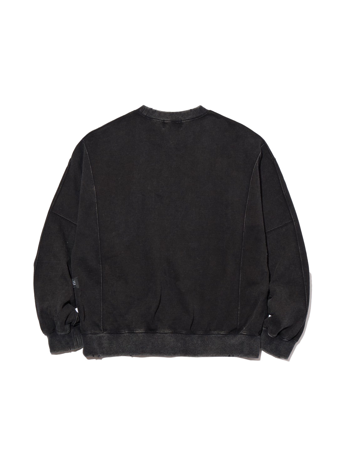 VANILLA BLACK