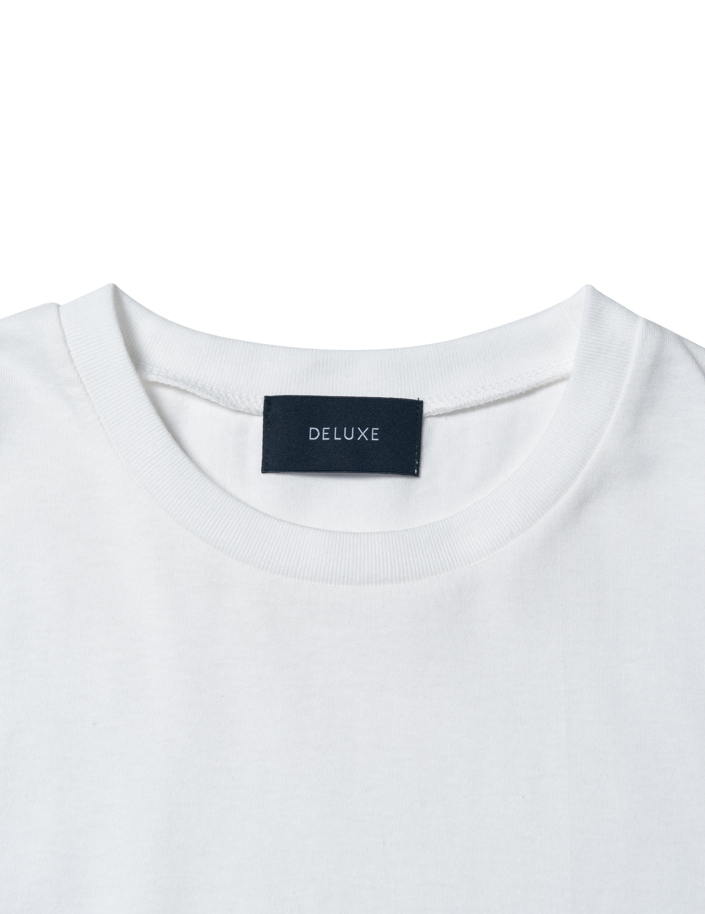 ROOMY WHITE