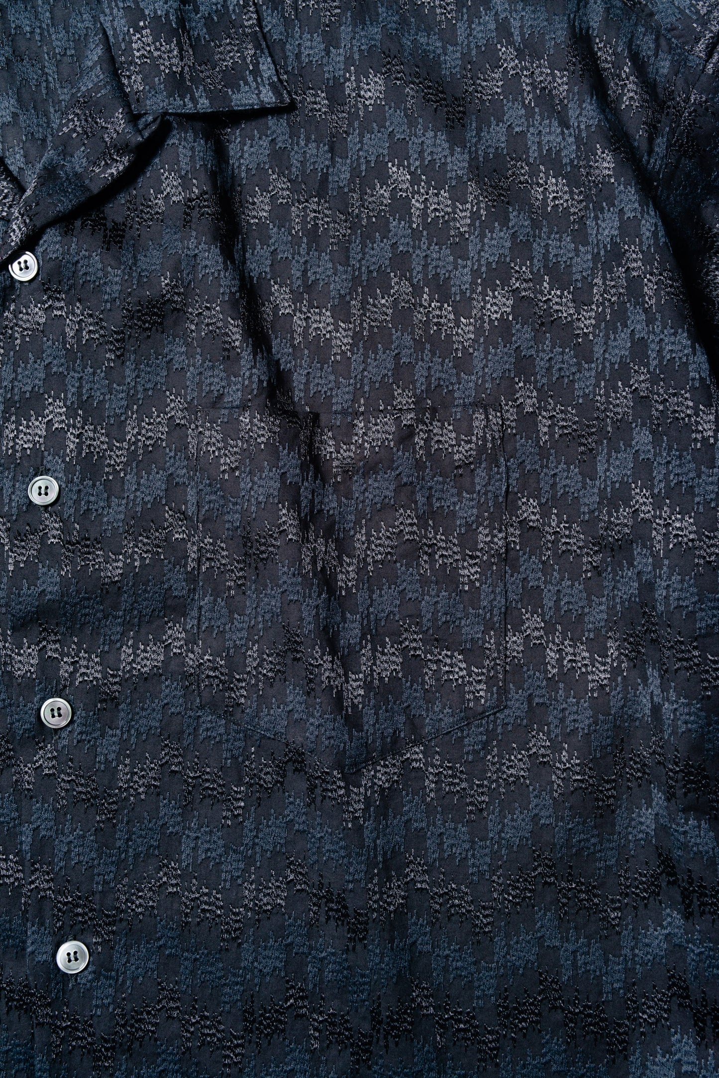 SCRAWL BLUE