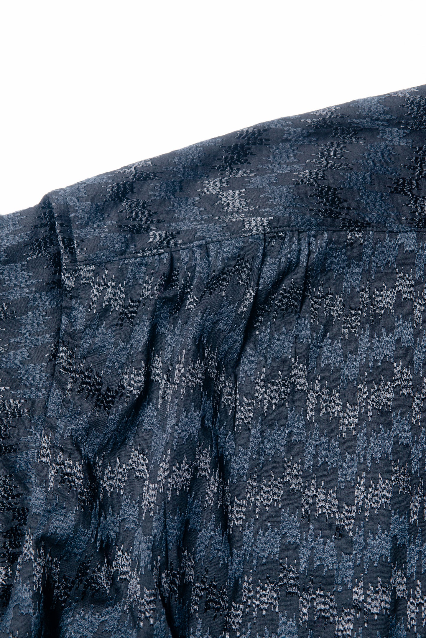 SCRAWL BLUE