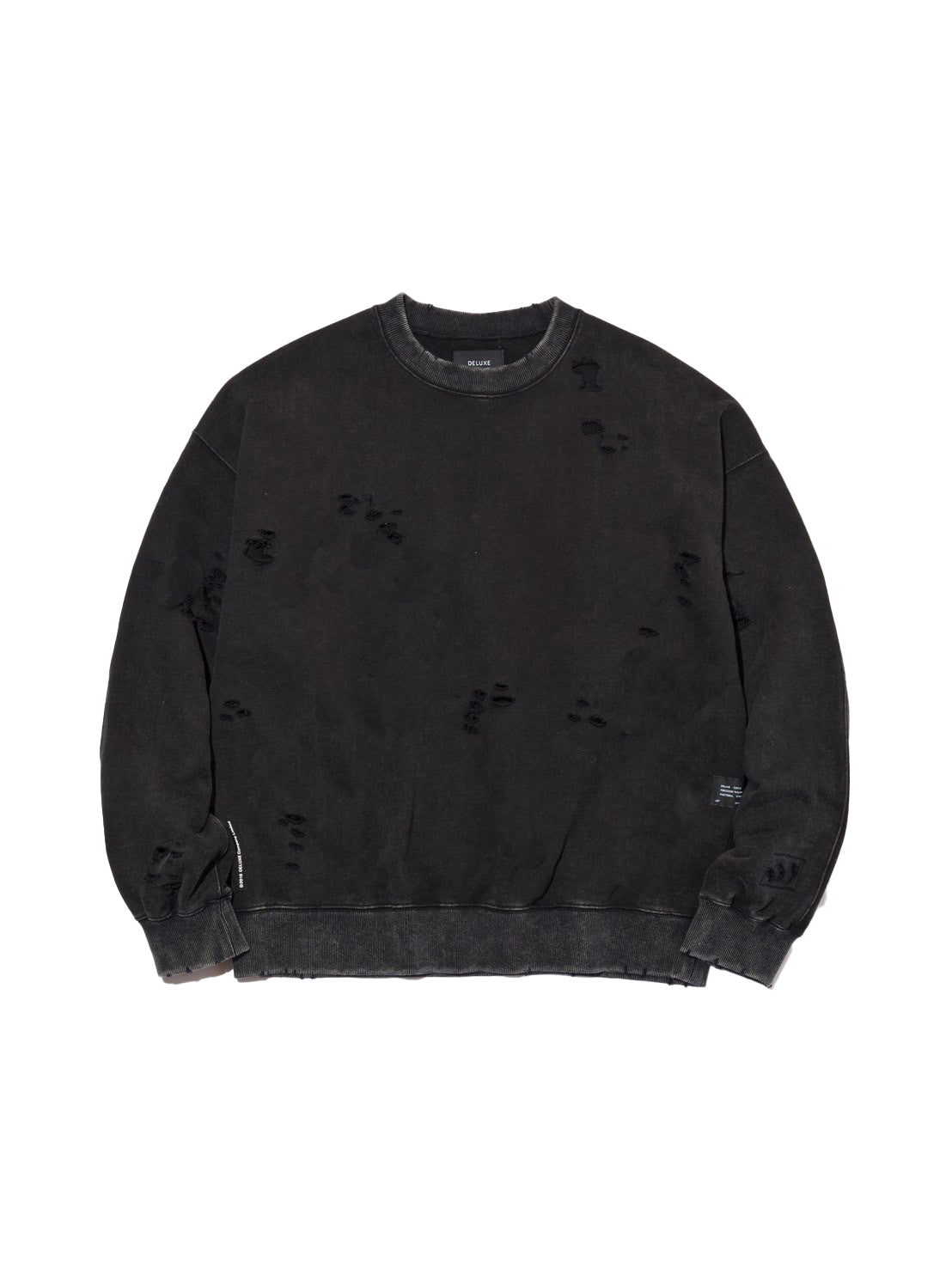 Sabotage BLACK – DELUXE2003