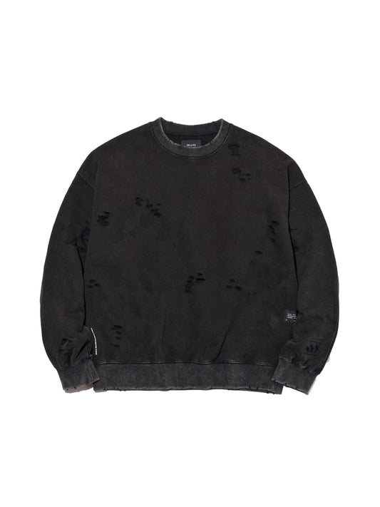 Sabotage BLACK