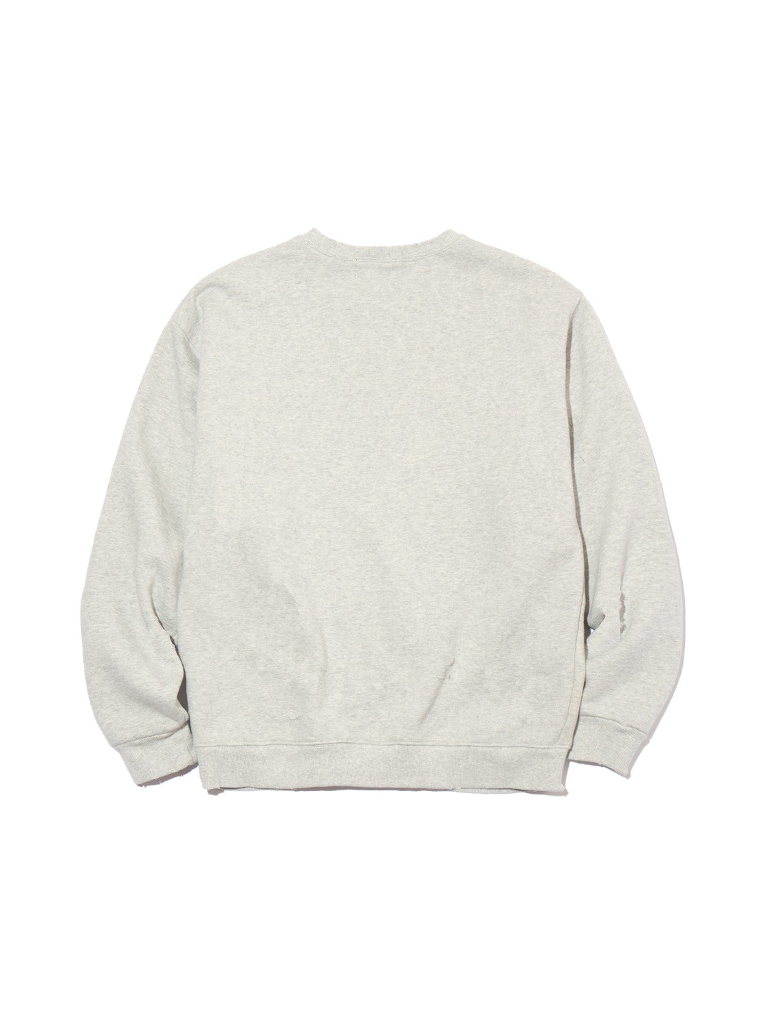VANILLA GRAY