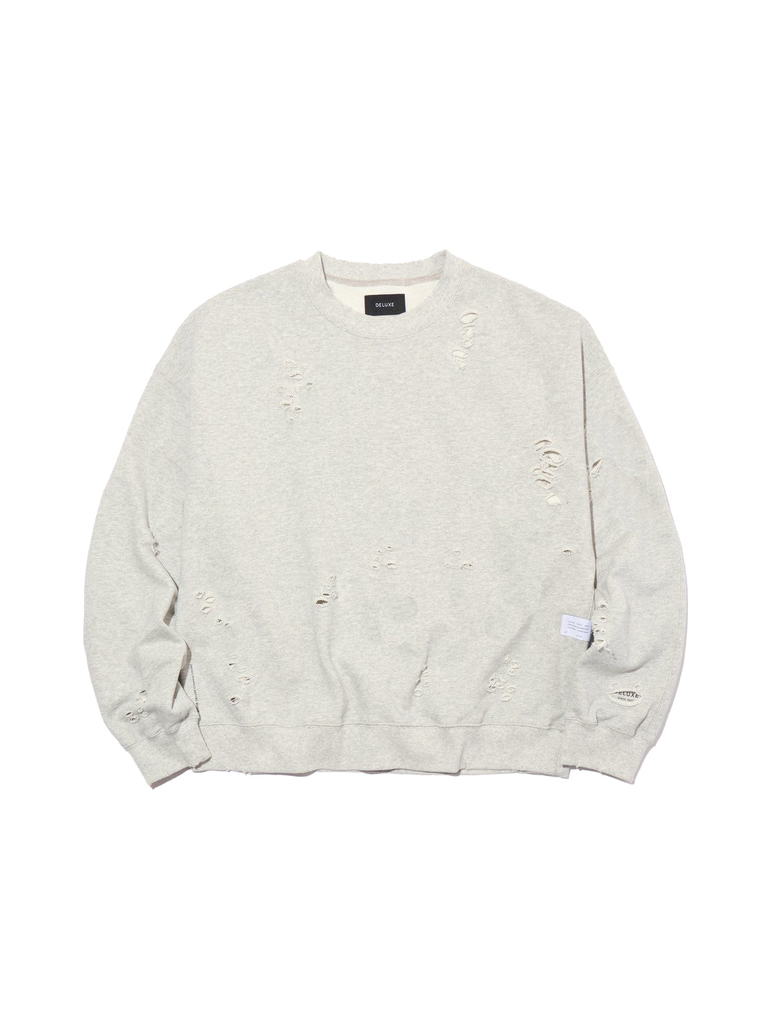 Sabotage GRAY