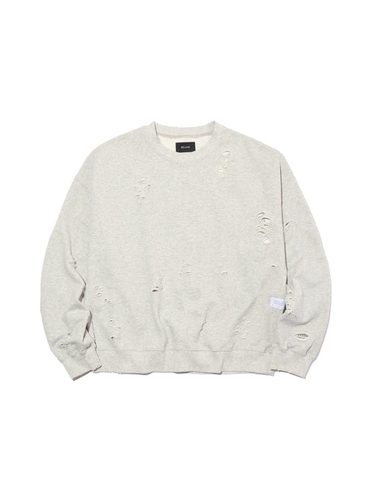 Sabotage GRAY