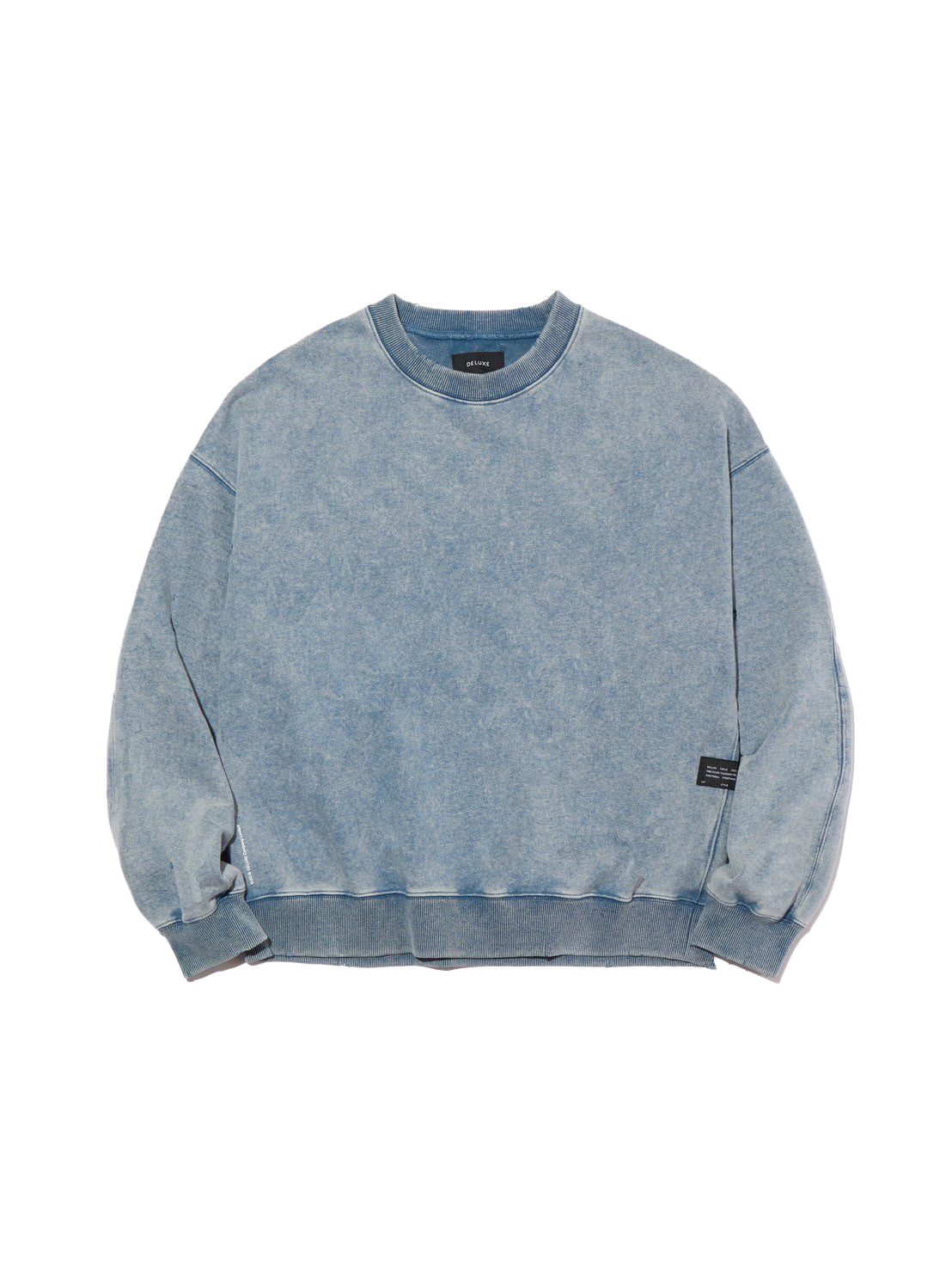 VANILLA BLUE