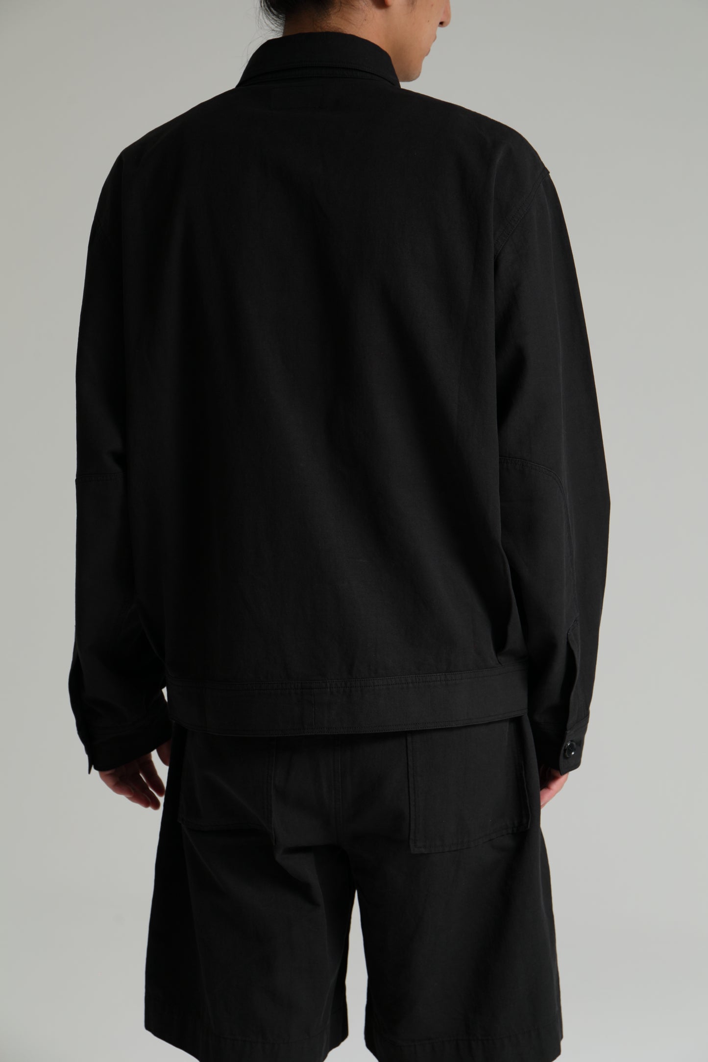 PELTON BLACK
