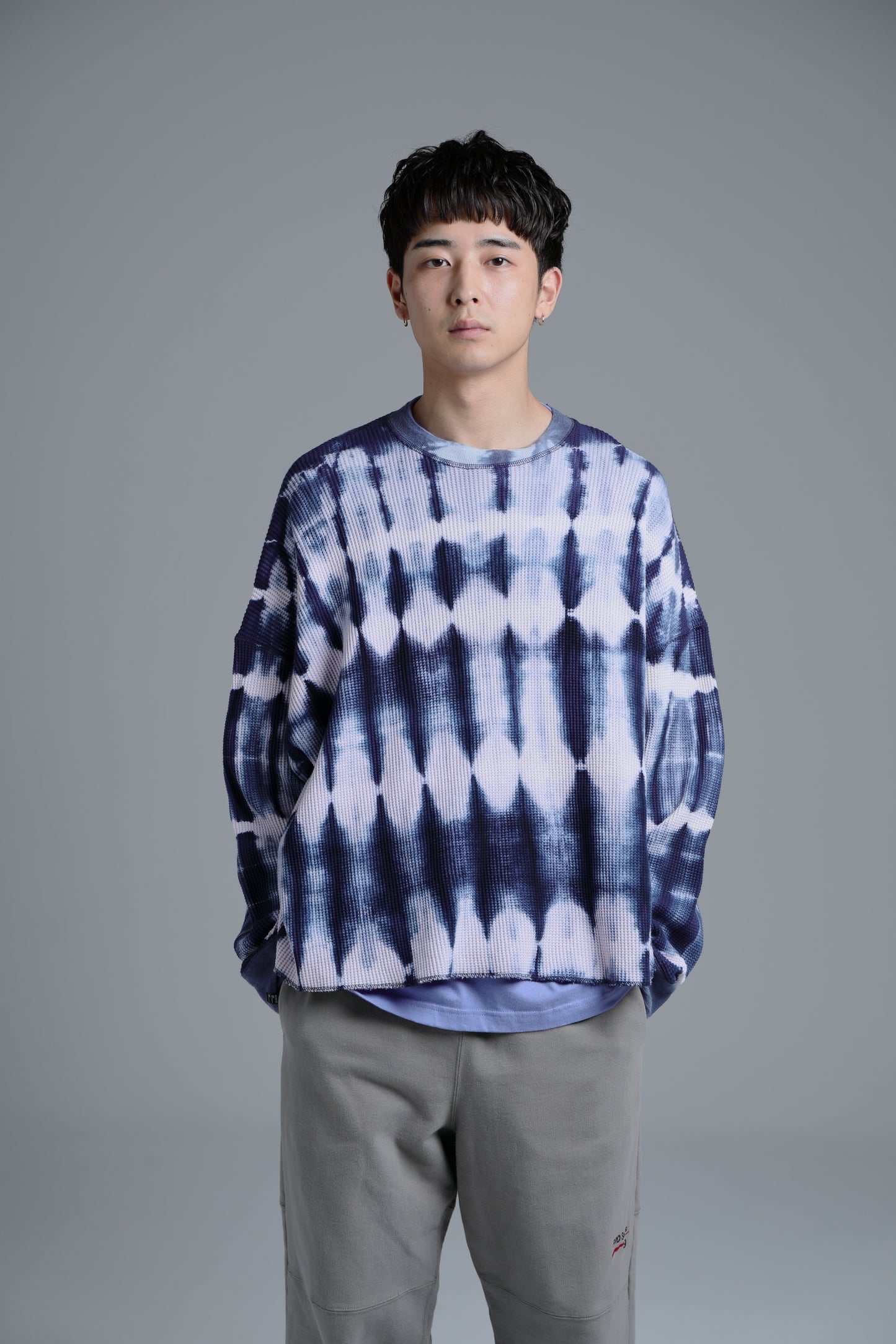 CONNOR NAVY