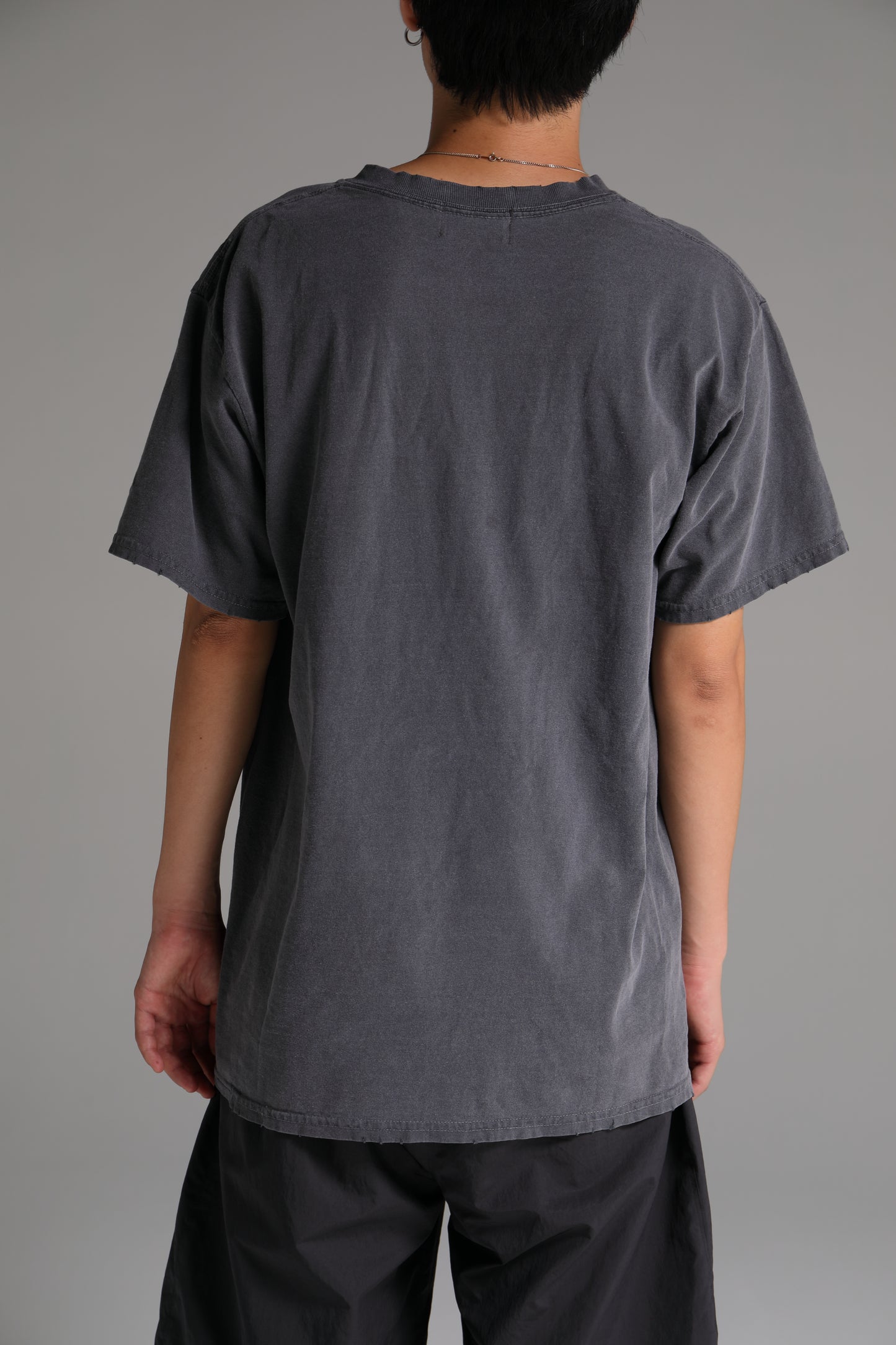 CAVE GRAY