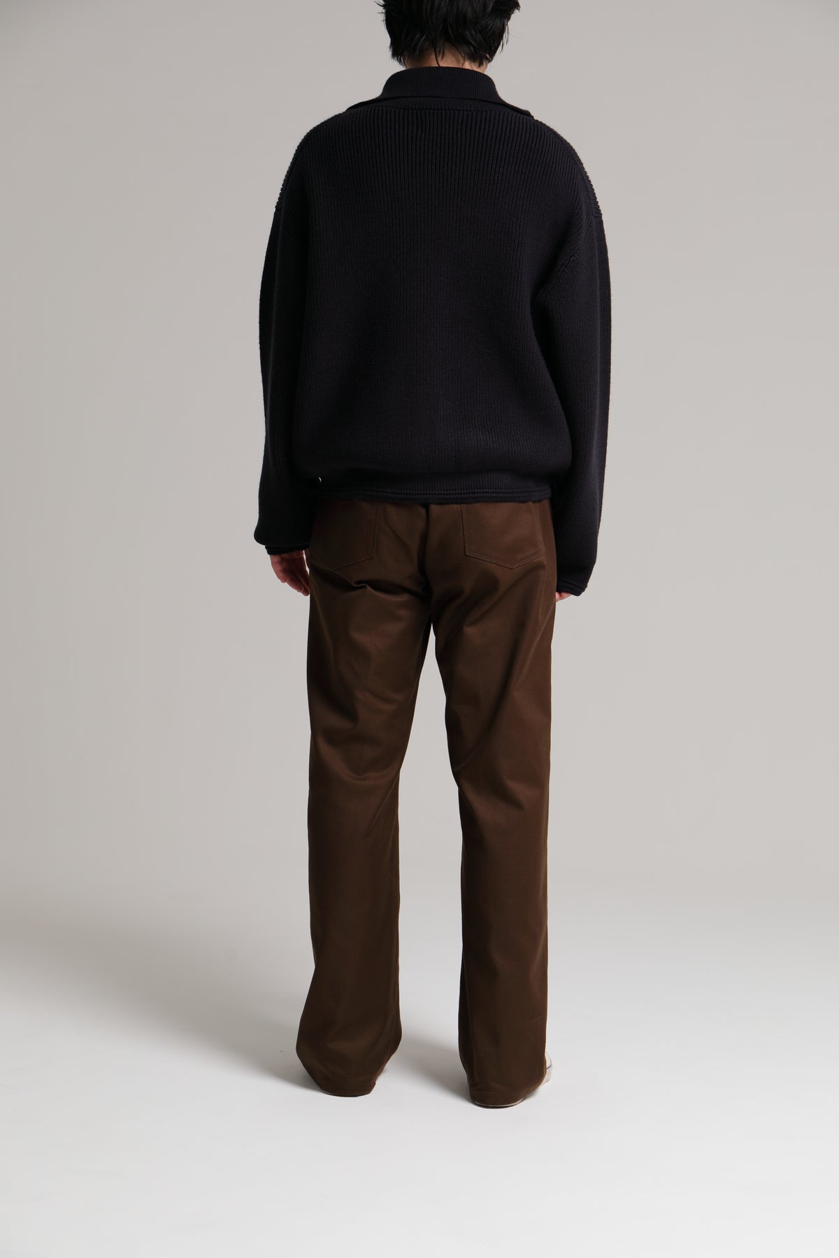 Julian-TWL BROWN