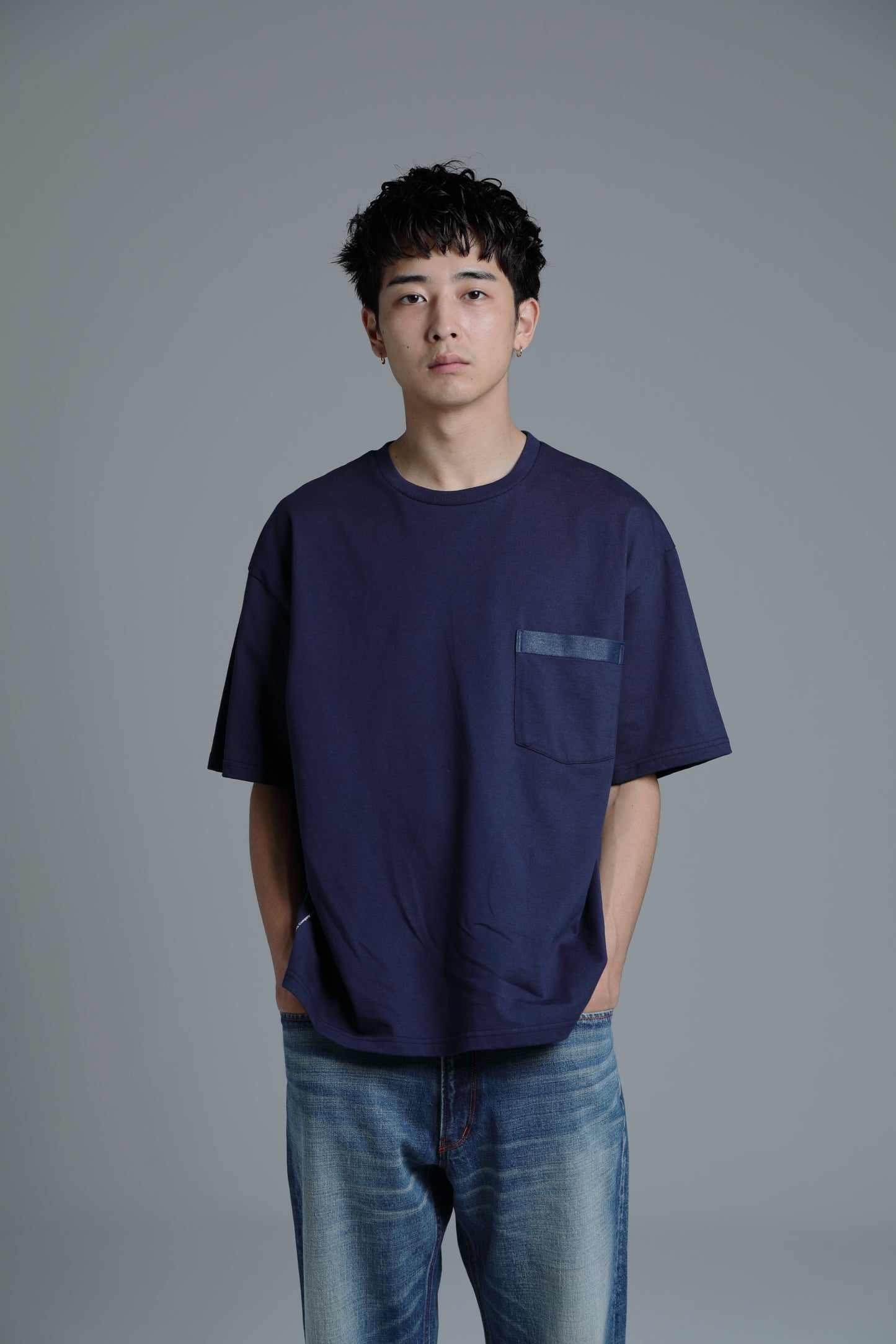 ROOMY NAVY