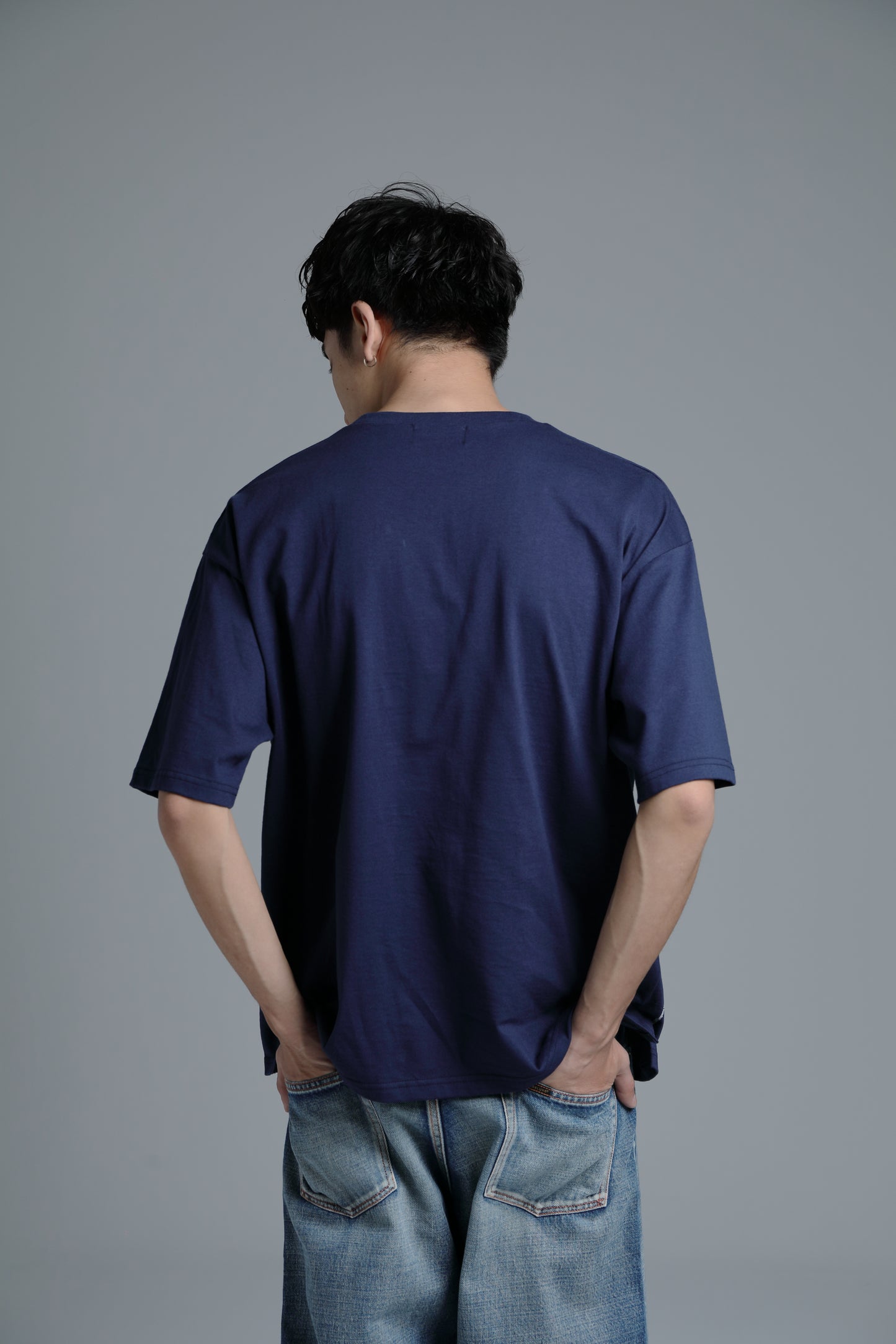 ROOMY NAVY