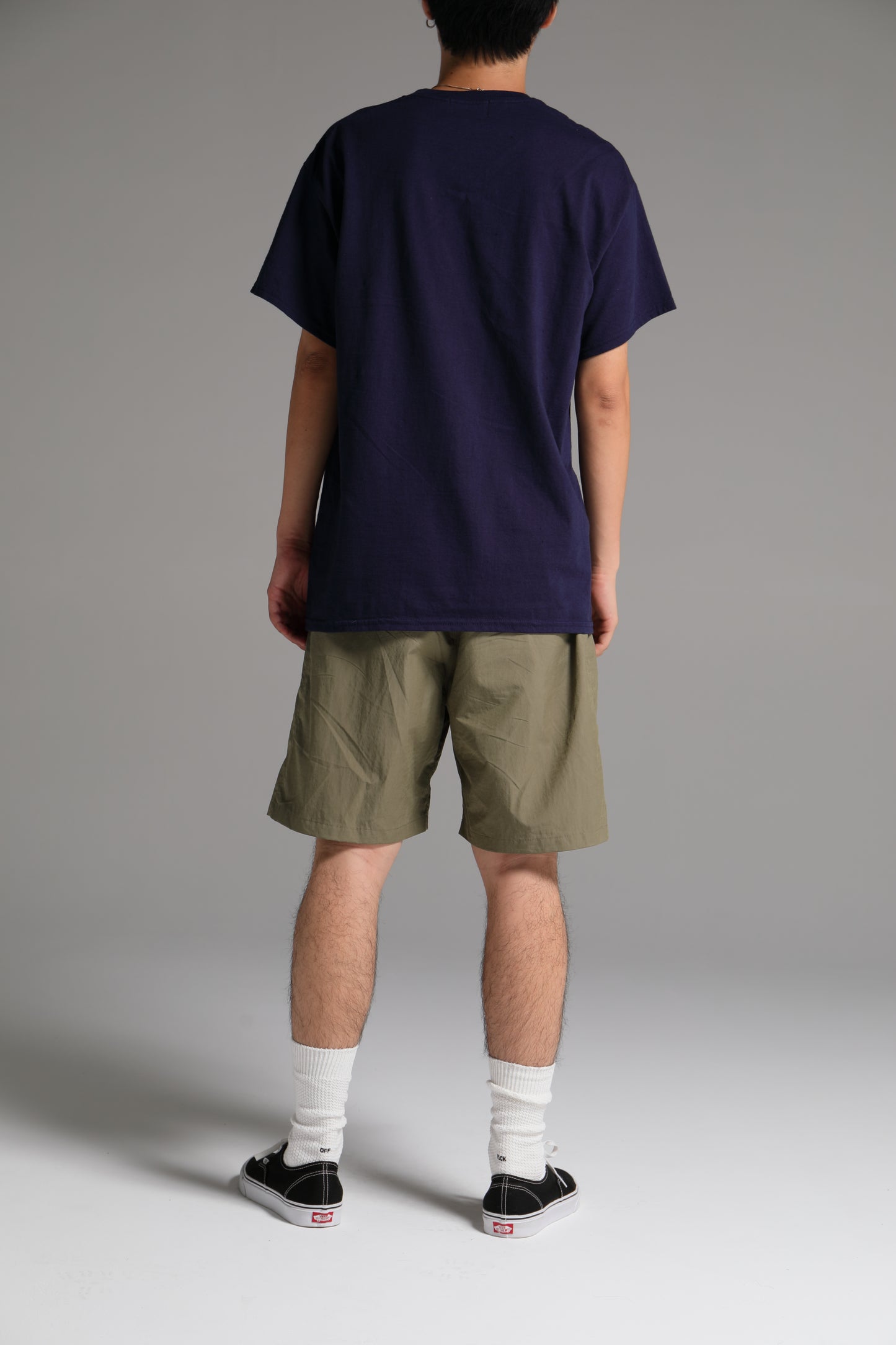 Madison TEE NAVY