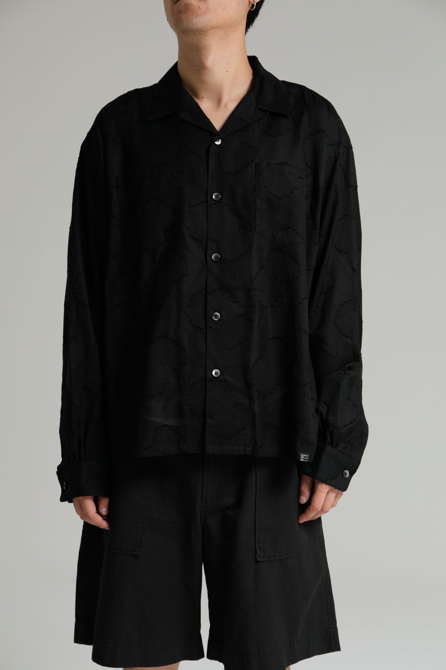 TIJUANA BLACK