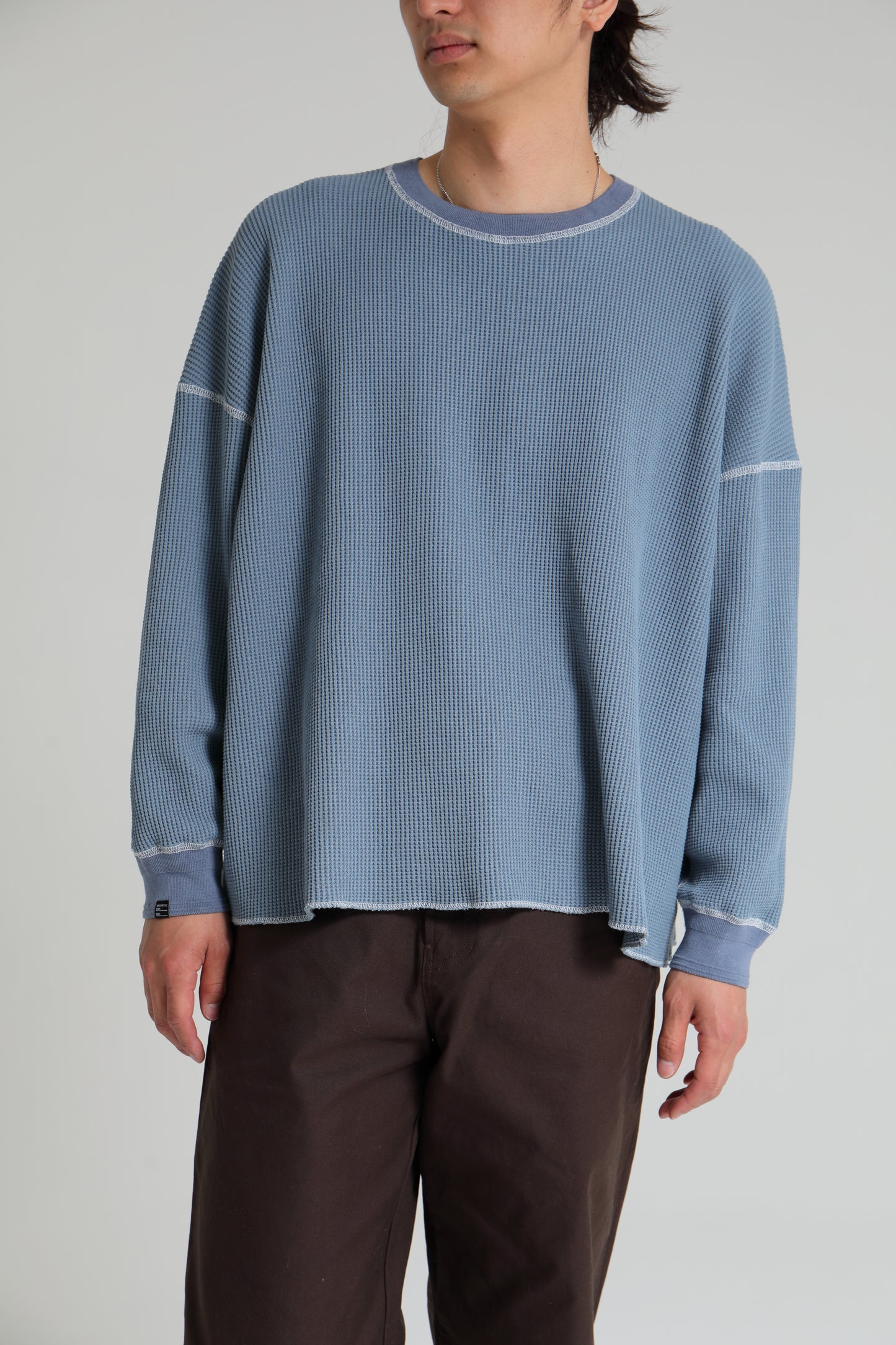 CONNOR BLUE