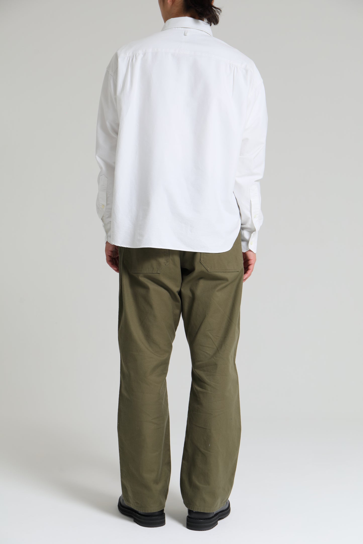 TAKE ID WHITE
