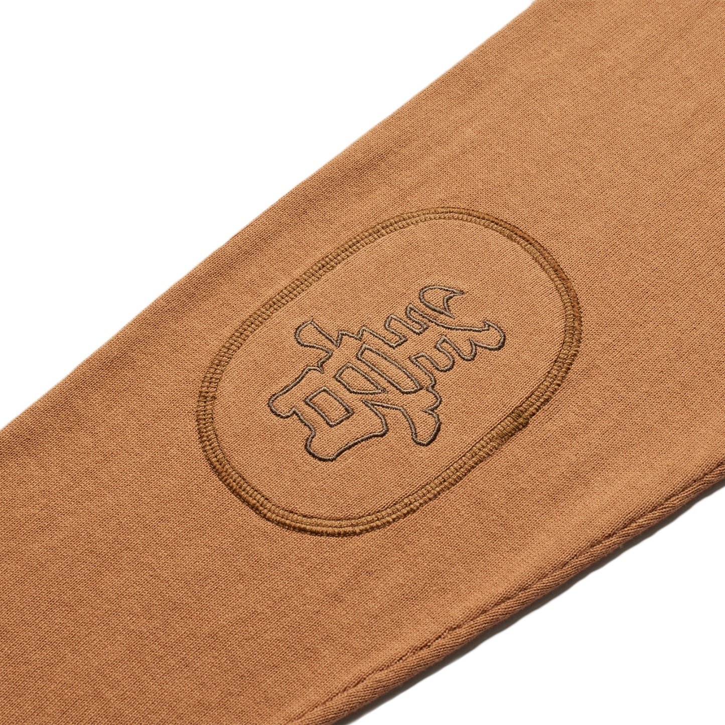 Evisen x DELUXE Evisen x DELUXE ZENAKU DELUXE KNIT SHIRTS BEIGE