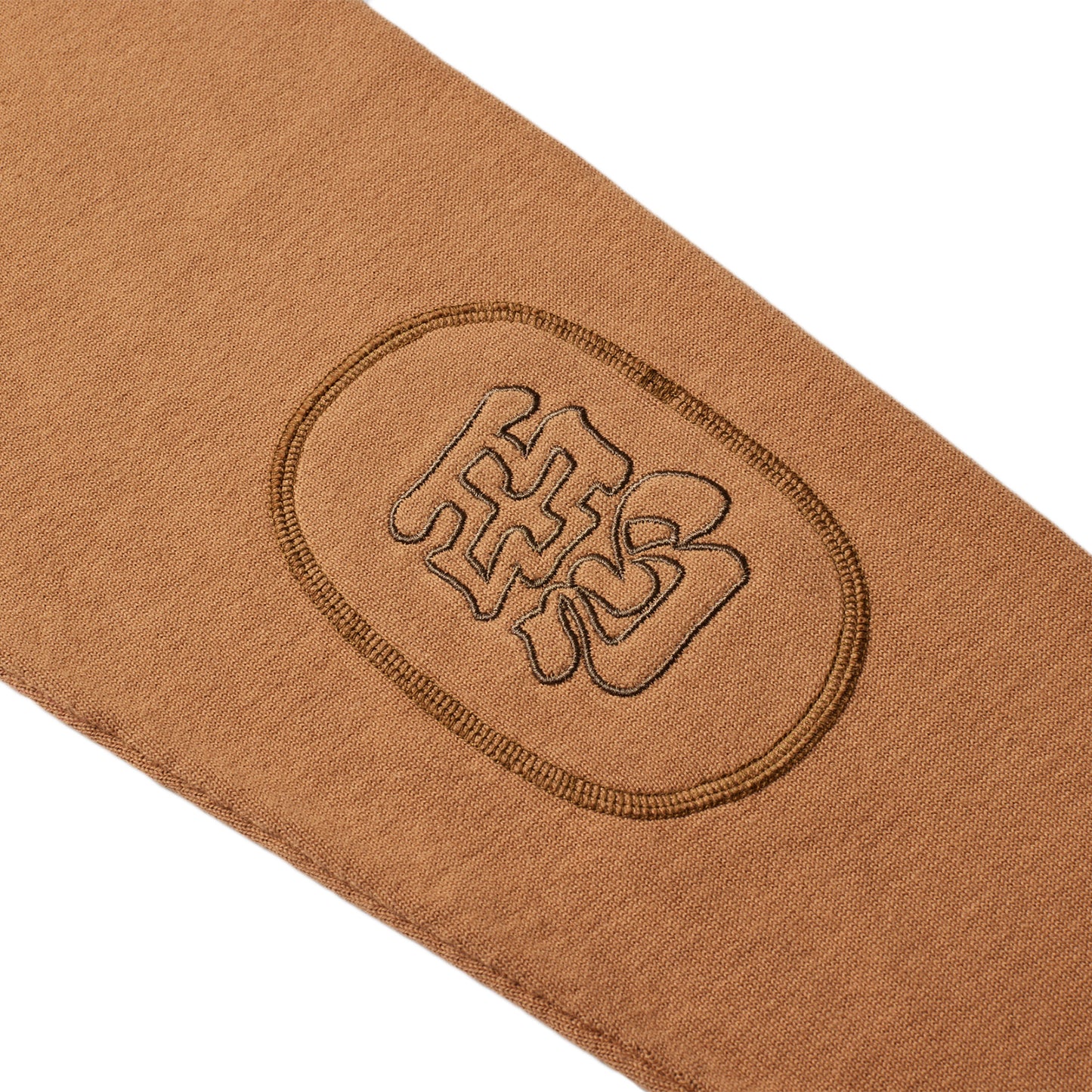 Evisen x DELUXE Evisen x DELUXE ZENAKU DELUXE KNIT SHIRTS BEIGE